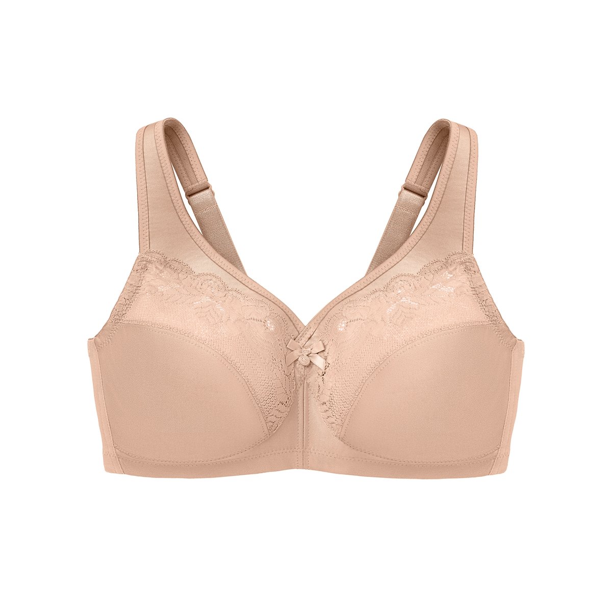 Soutien-gorge minimiseur Magic Lift sans armarture chair, GLAMORISE