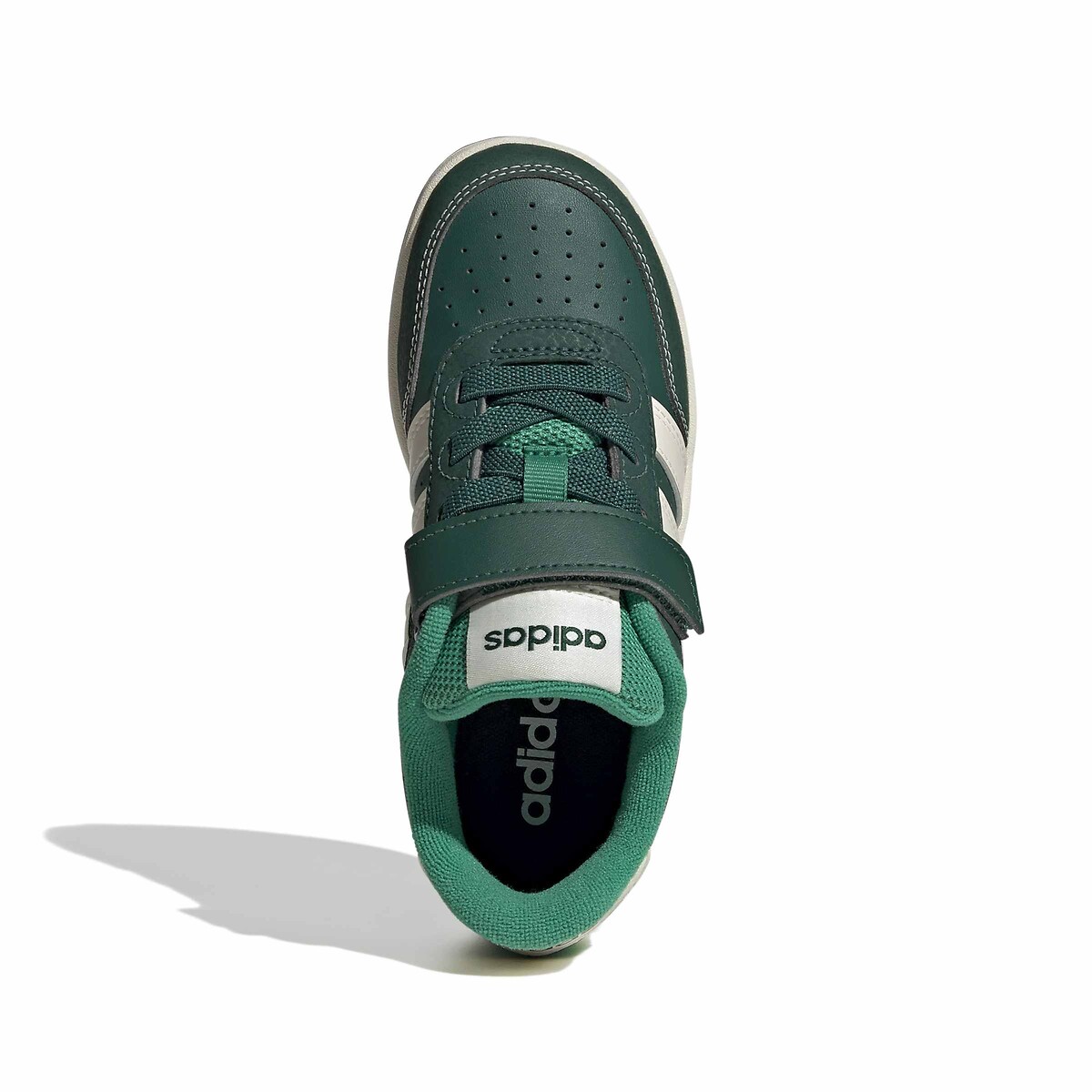 Baskets BREAKBASE C vert, ADIDAS SPORTSWEAR