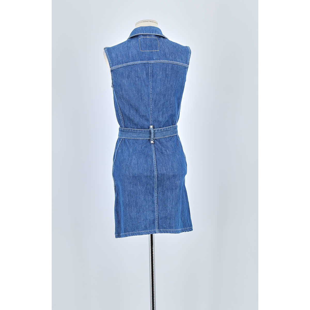 Robe - Très Bon État bleu, LEVI'S