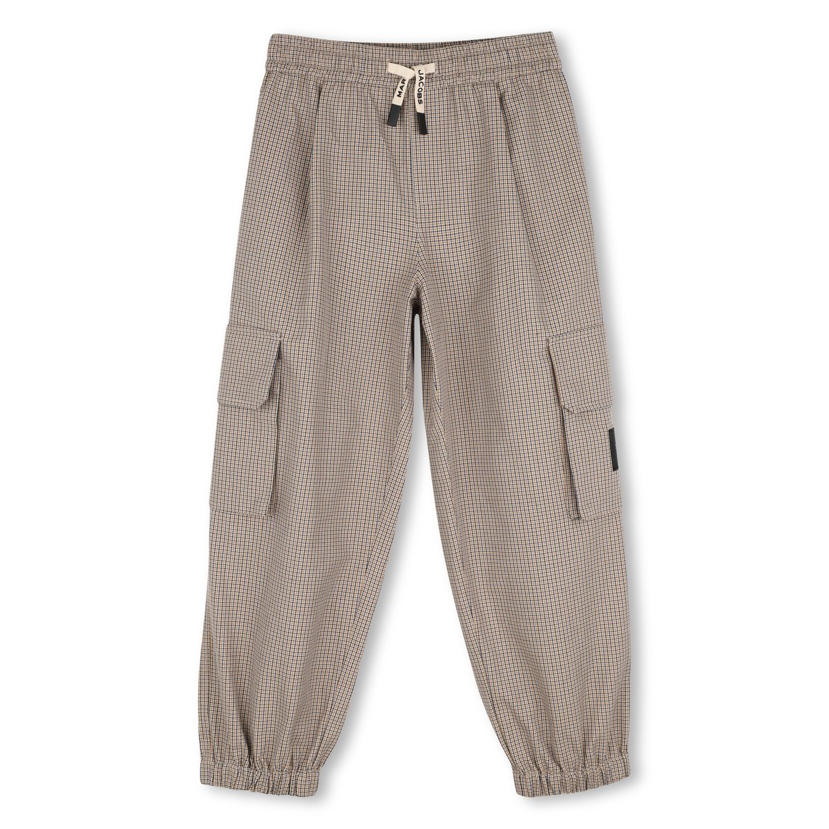 Pantalon imprimé lime stone, MARC JACOBS
