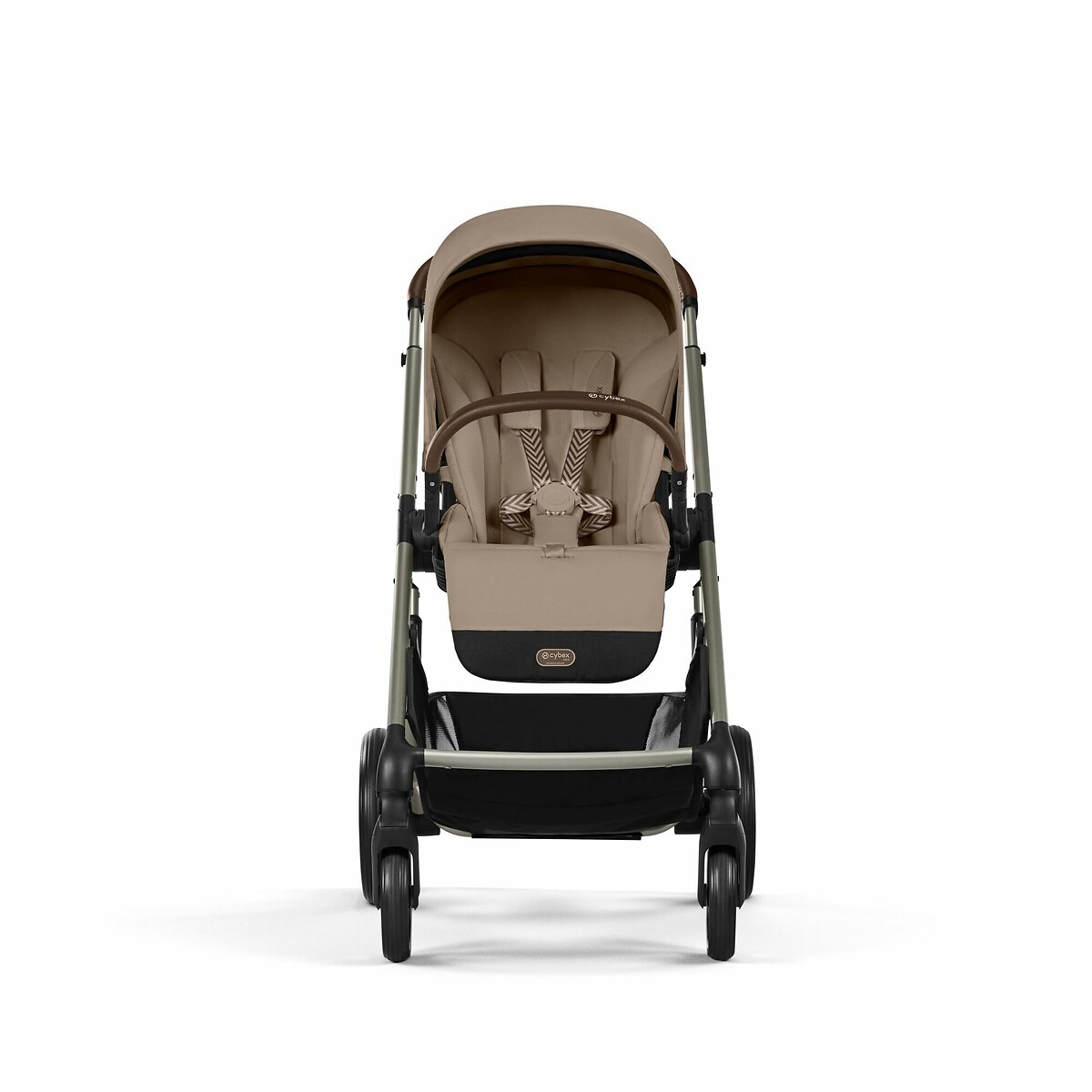 Poussette Tout-Terrain Balios S Lux 524001211 beige, CYBEX