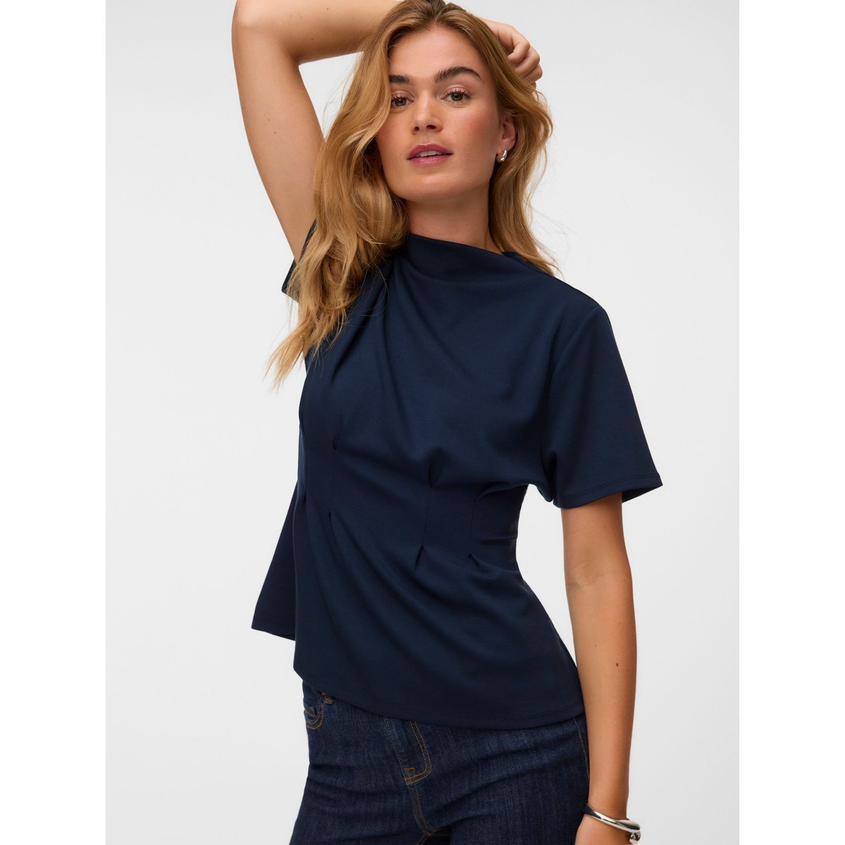 Top salute, VERO MODA