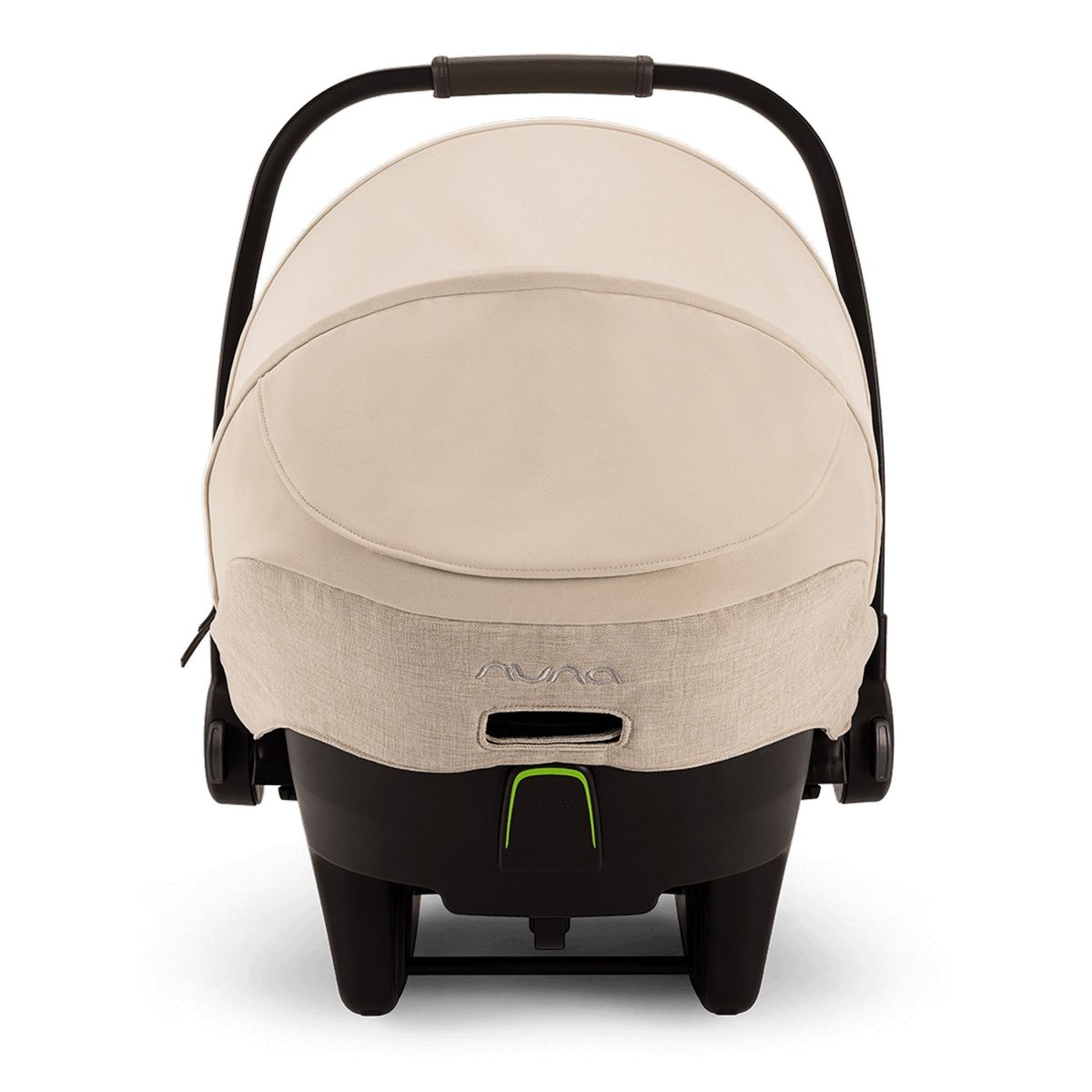Siège auto i-Size PIPA Next biscotti, NUNA