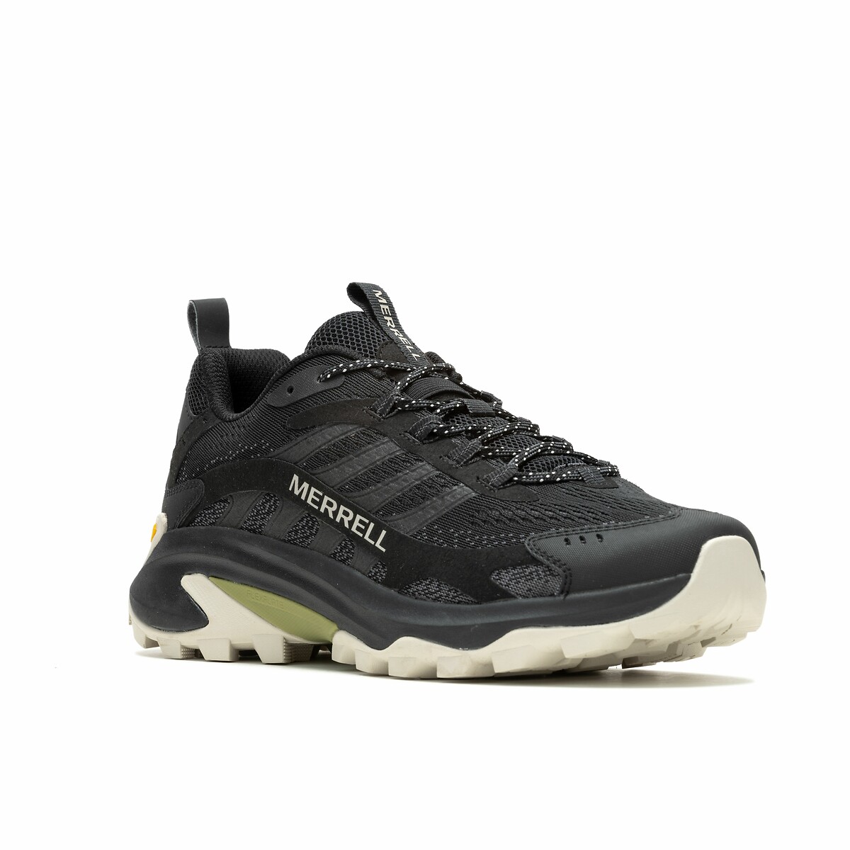 Moab Speed 2 Trainers black, MERRELL