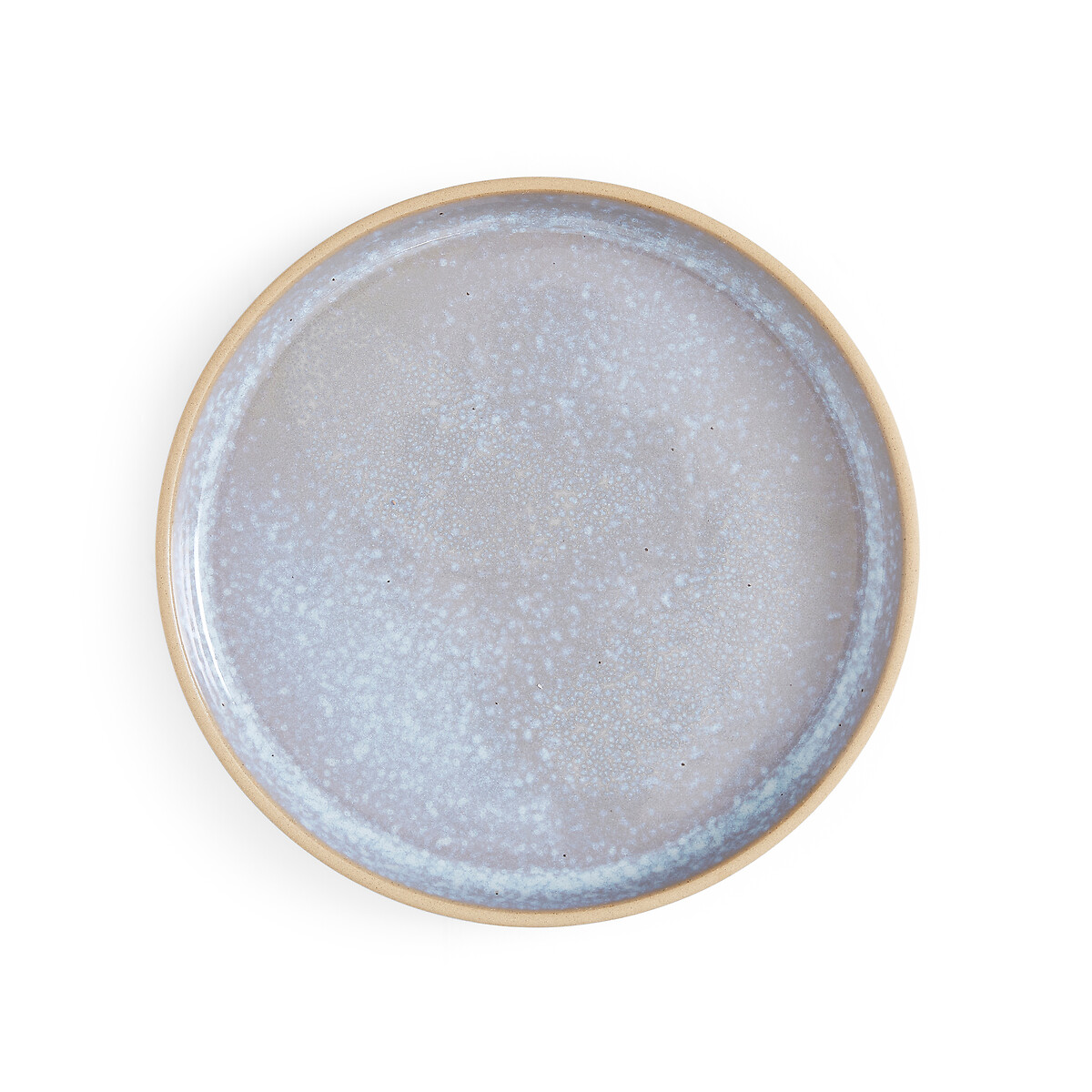 Set of 4 Minerals Side Plate blue, PORTMEIRION