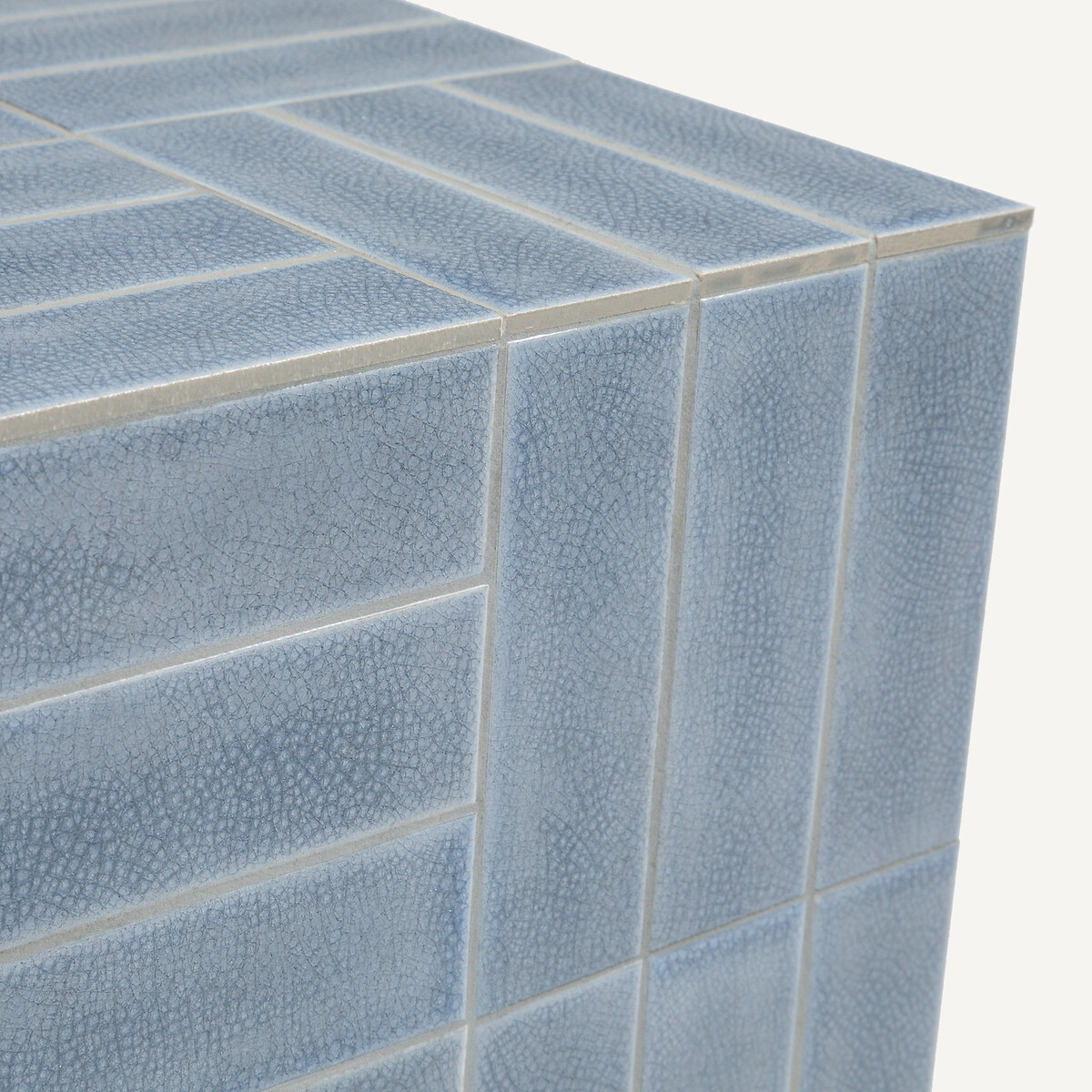 Dendi Ceramic Garden Side Table cloud blue, AM.PM