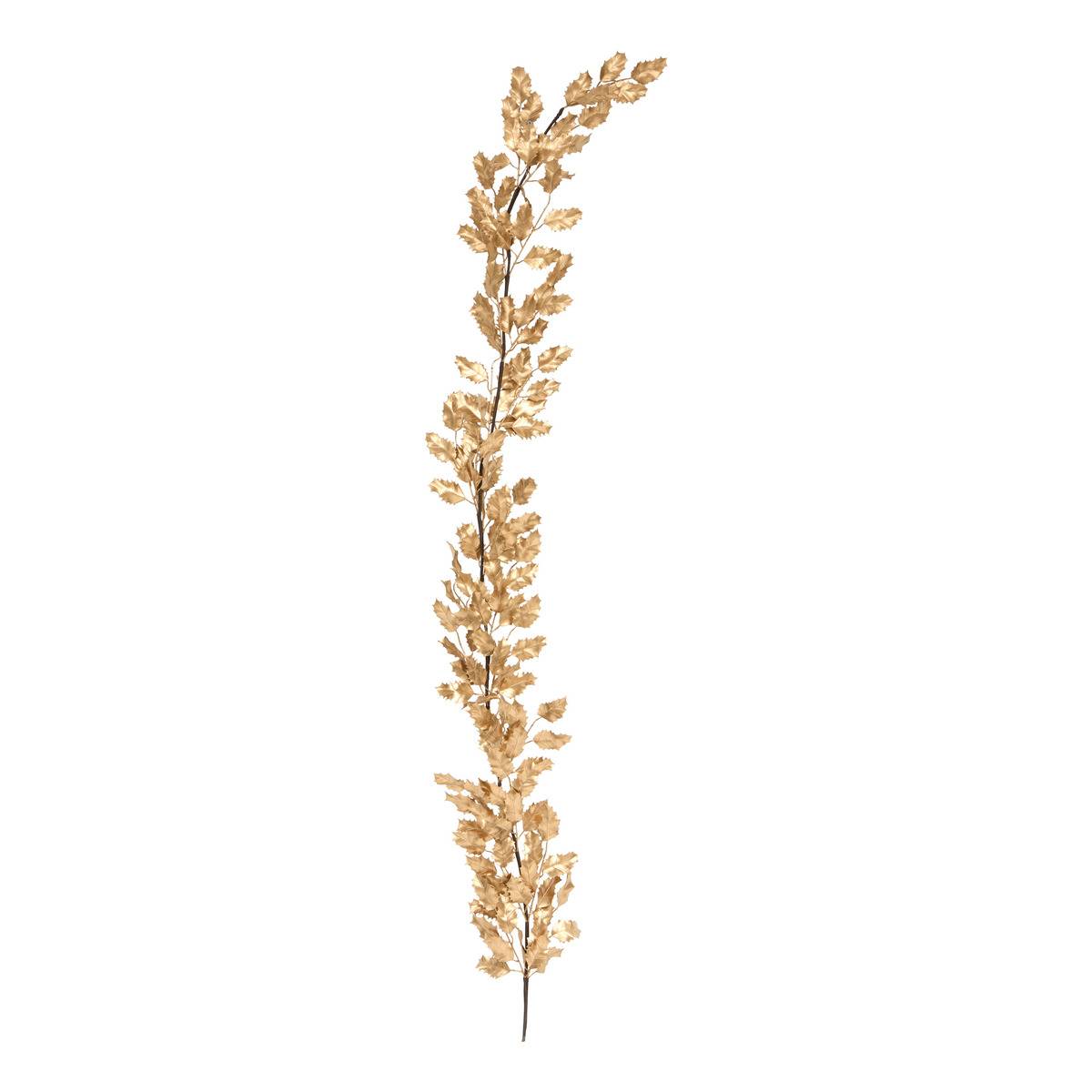GDN METALISE HOUX OR 180CM dore, FEERIC LIGHTS & CHRISTMAS