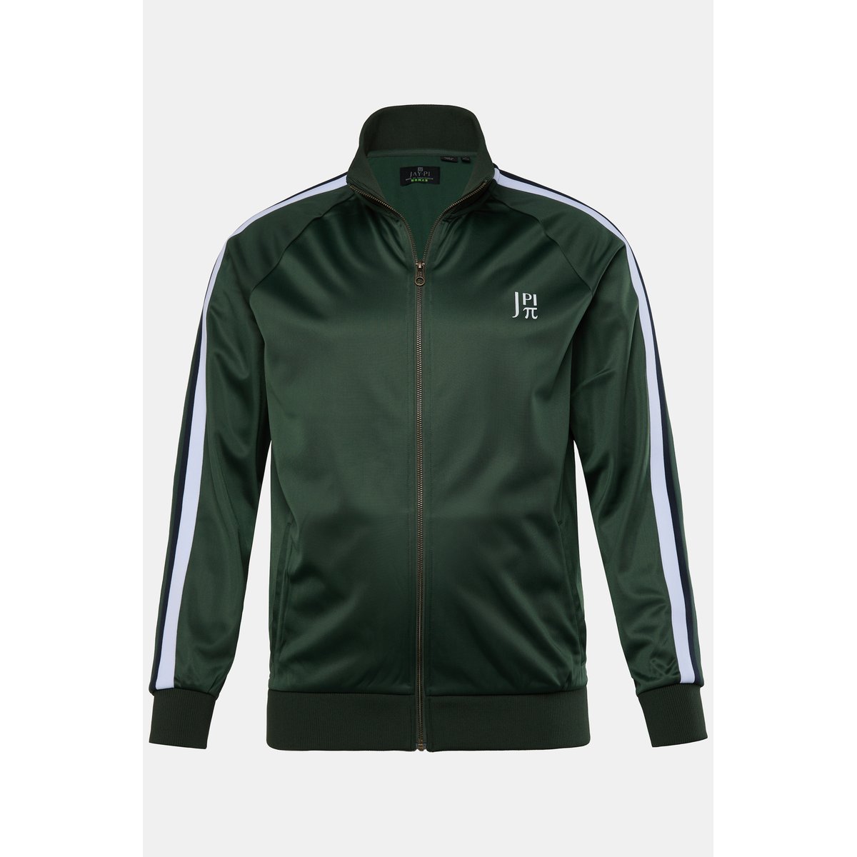 Veste de survêtement vert foncé, JP1880