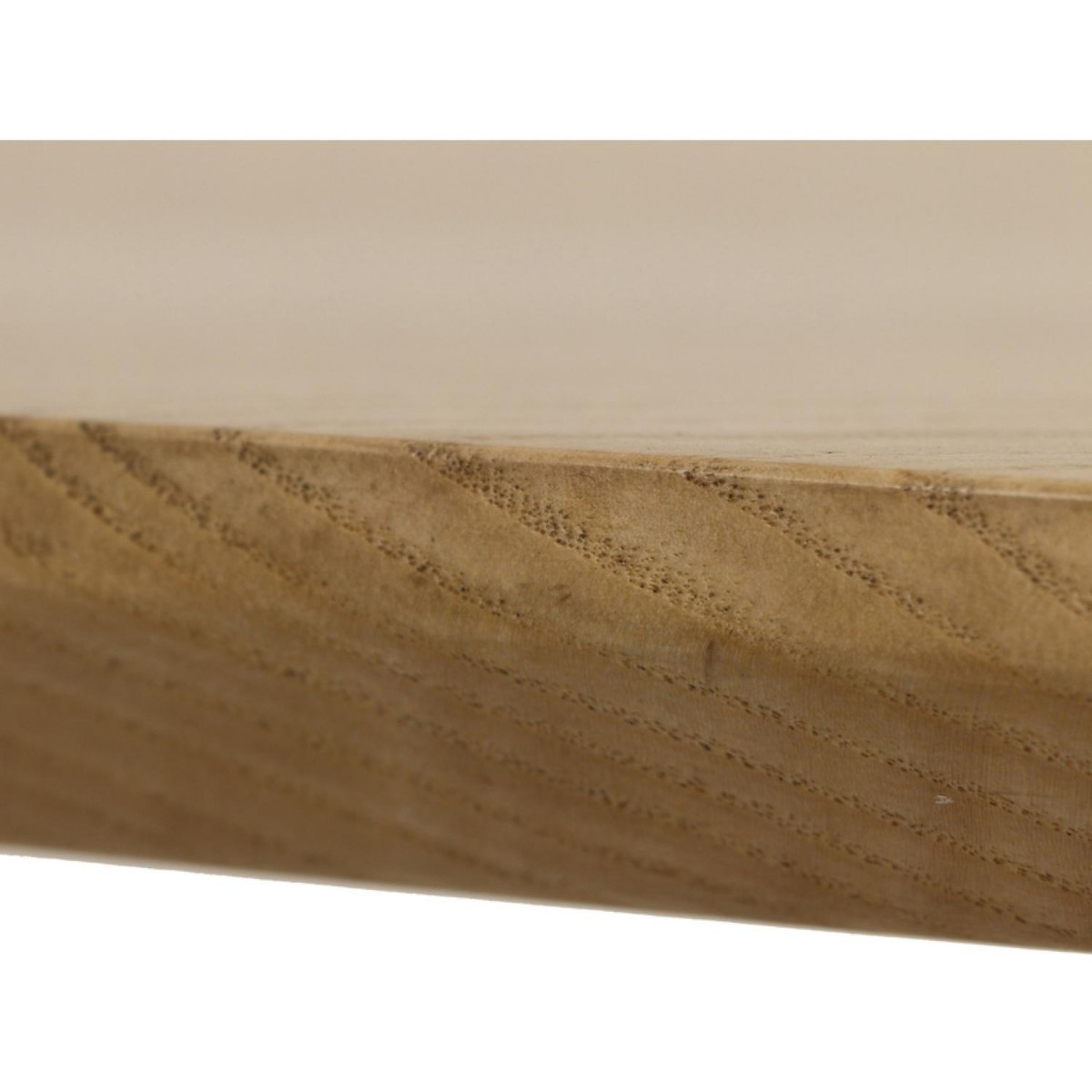 Table ronde - BORNÉO beige, INTERIOR'S