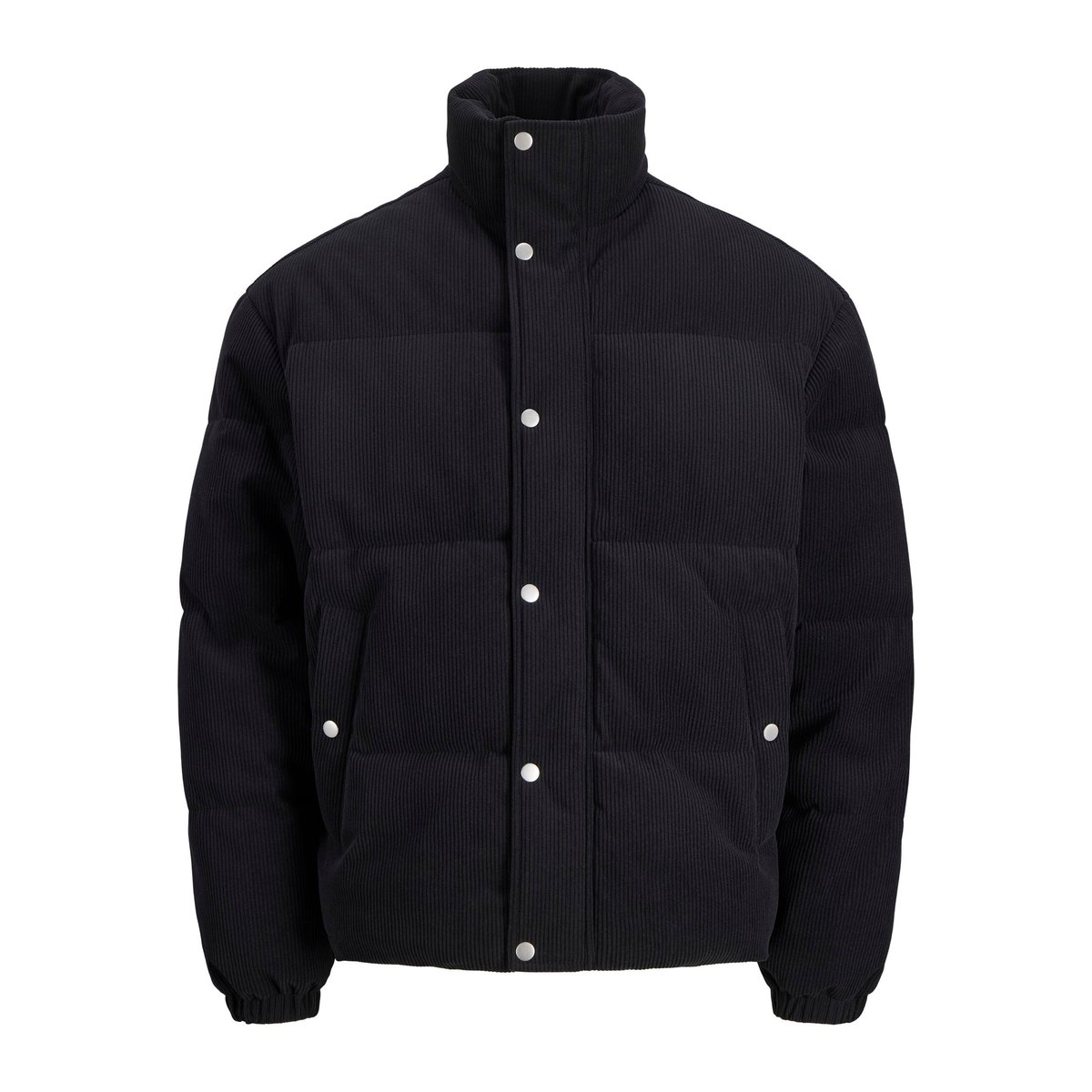 Doudoune black 1, JACK & JONES