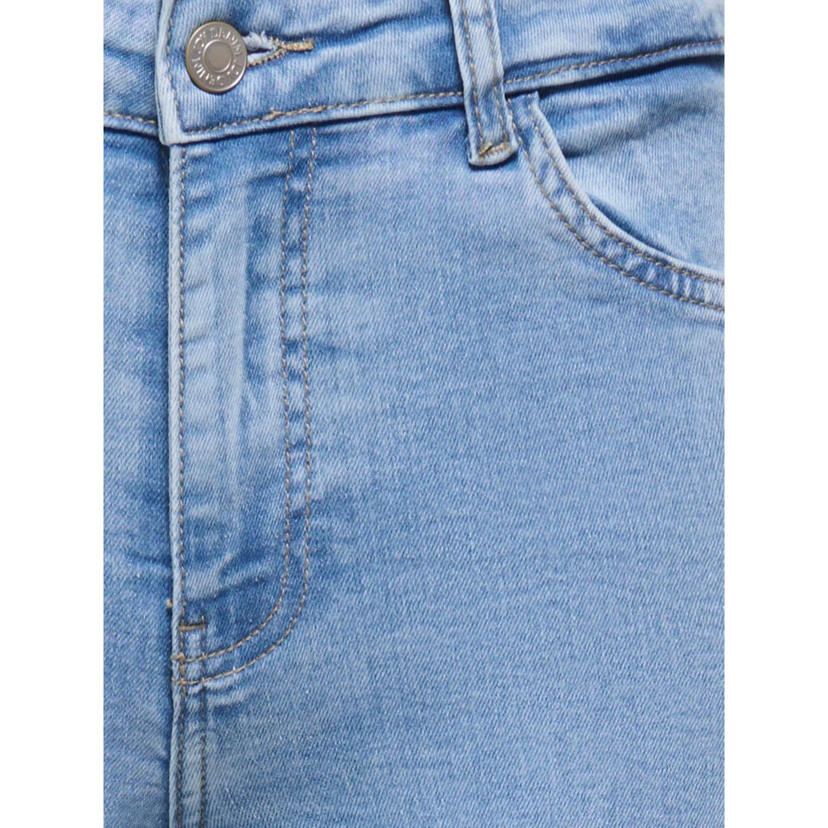 Jean Skinny light blue, JDY