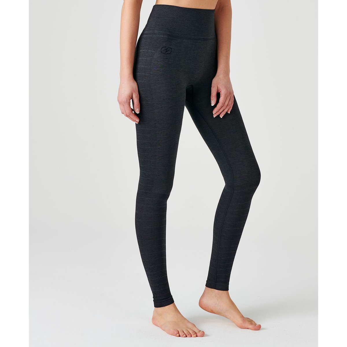 Caleçon Dynamic Climatyl noir, DAMART SPORT