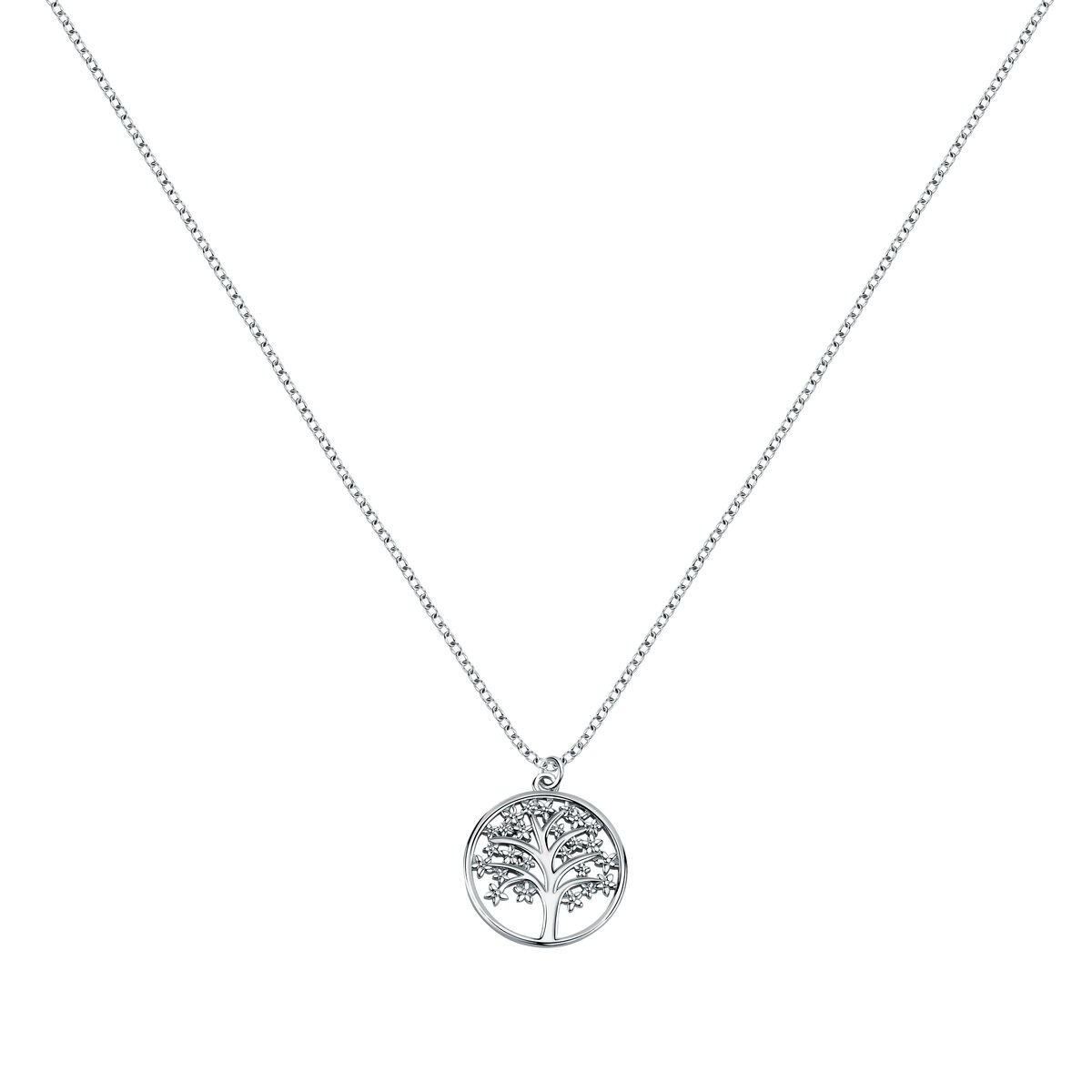Collier en argent 925 CARILLON argent, BLUESPIRIT