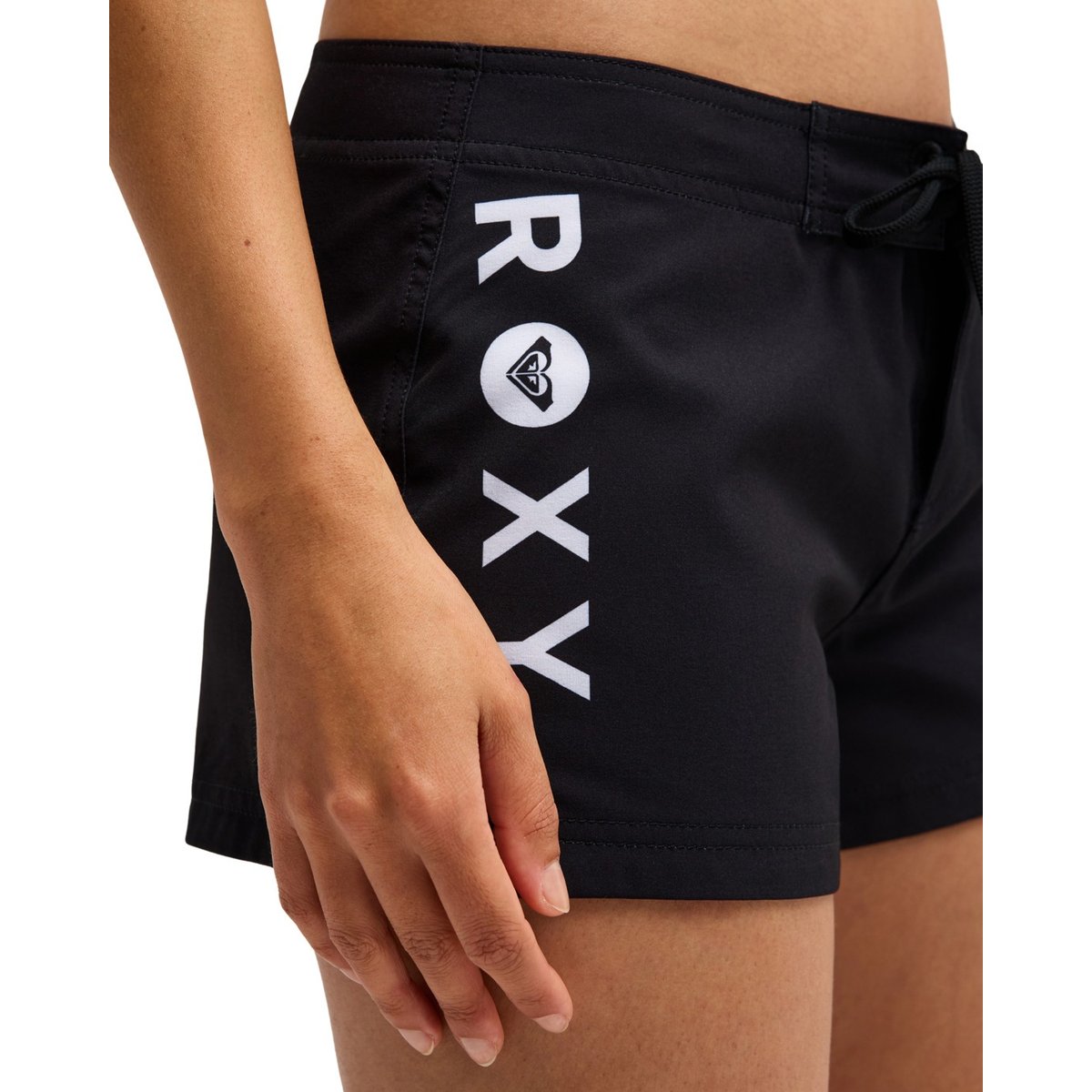 Boardshort TO DYE FOR 3". noir anthracite, ROXY