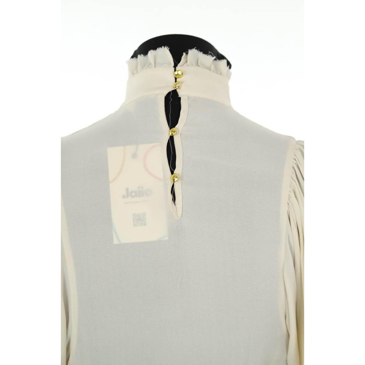 Blouse - Très Bon État beige, VANESSA BRUNO