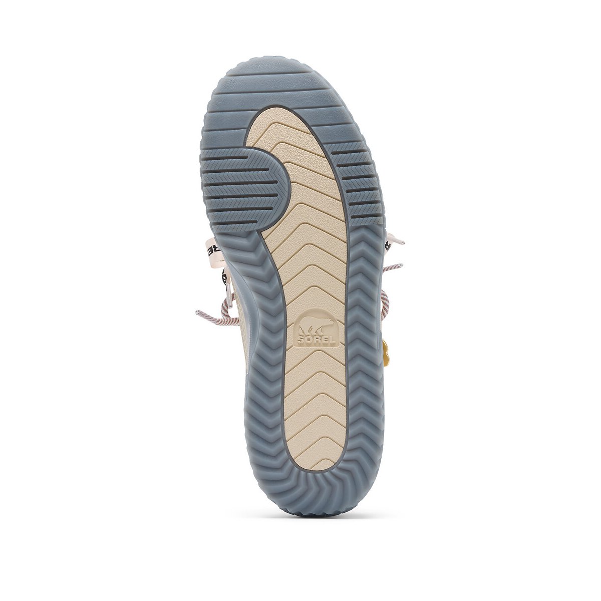 Baskets Ona Ave™ Charm beige/gris, SOREL