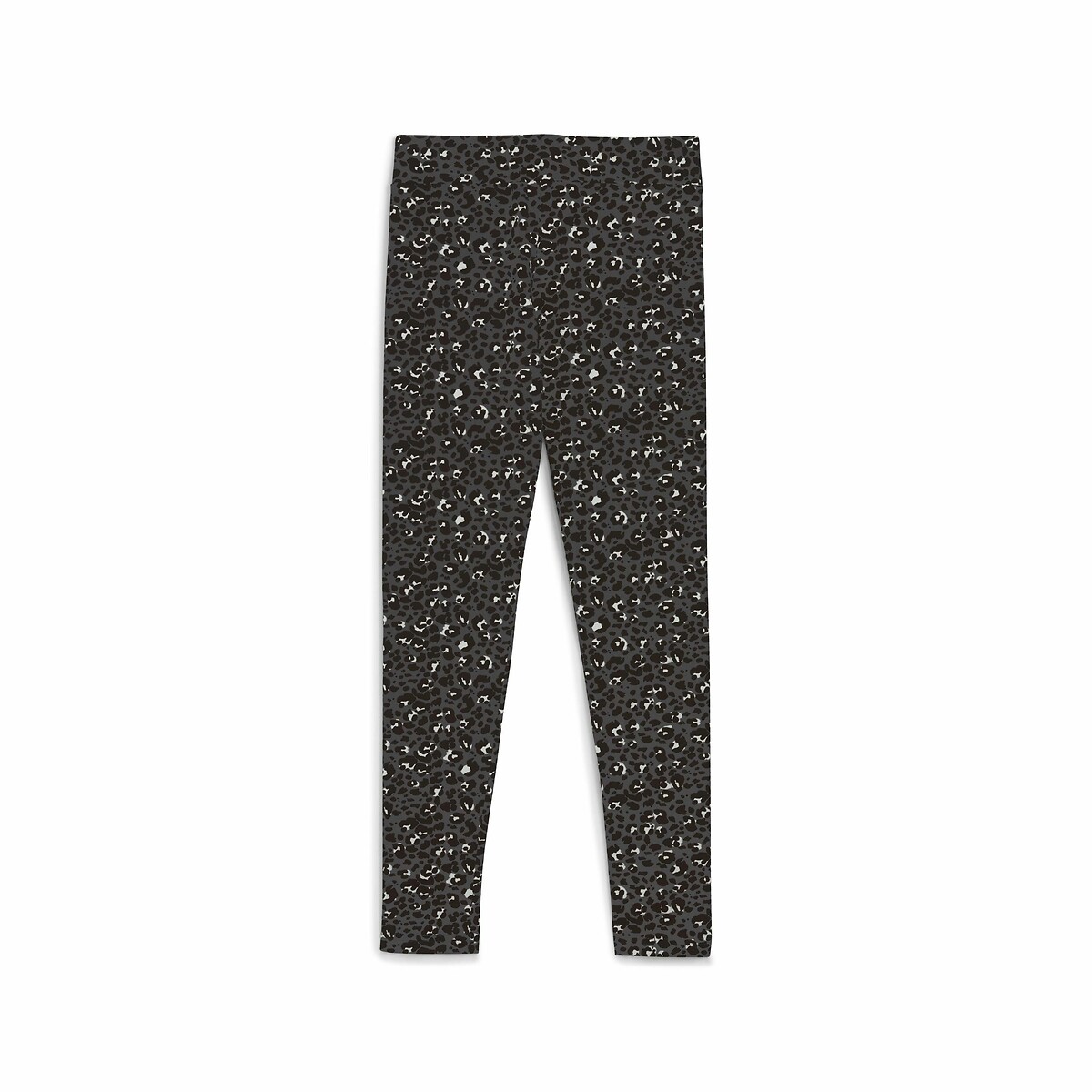 Legging imprimé léopard, PUMA
