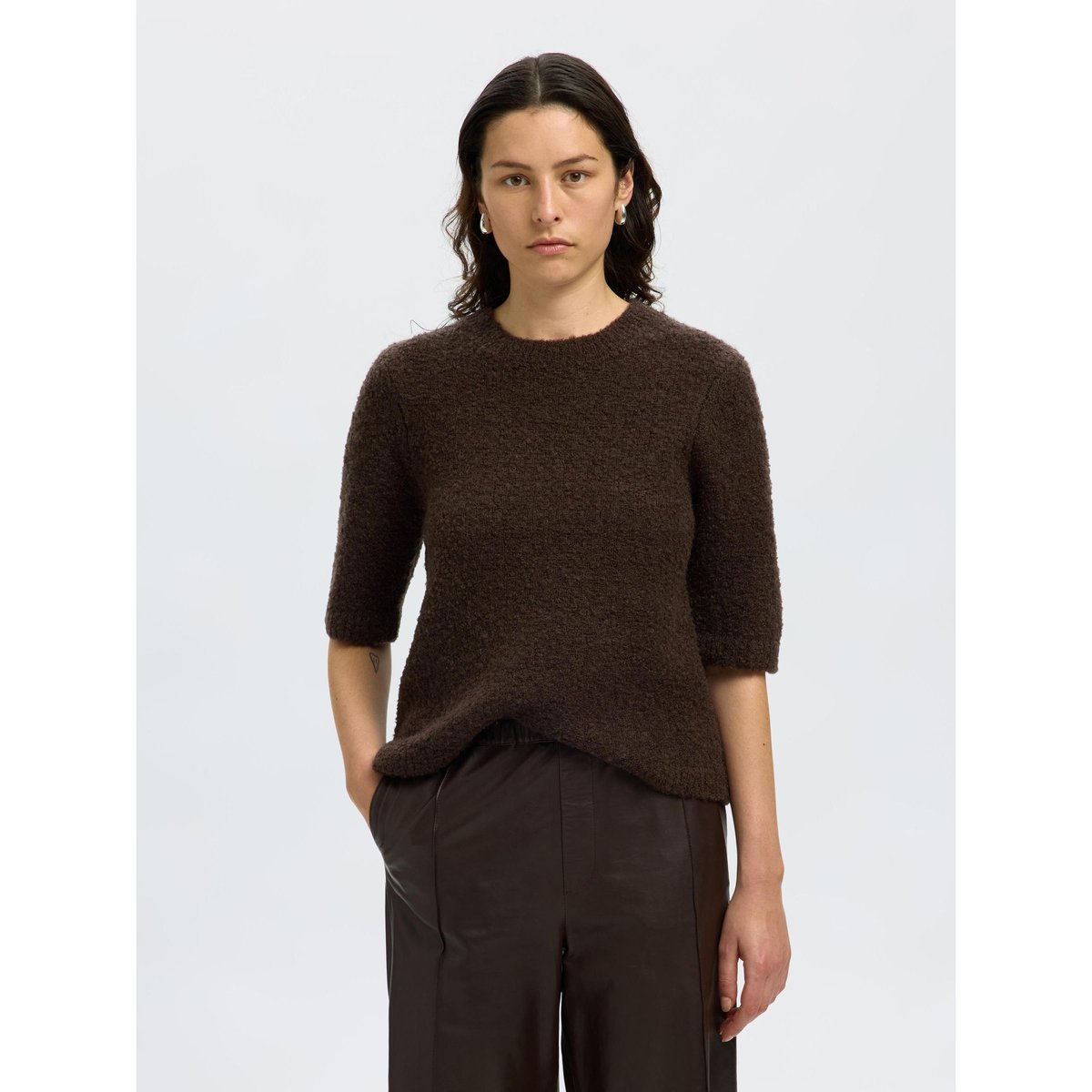 Top En Maille delicioso, SELECTED