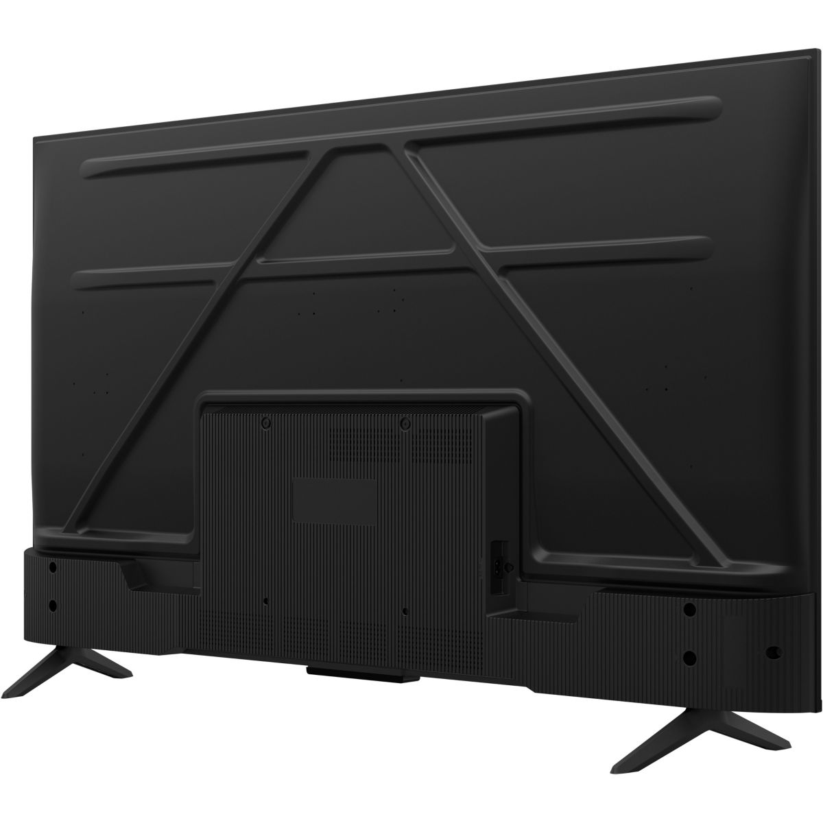TV QLED 50S5L (2026) 50" (127 cm) couleur unique, TCL