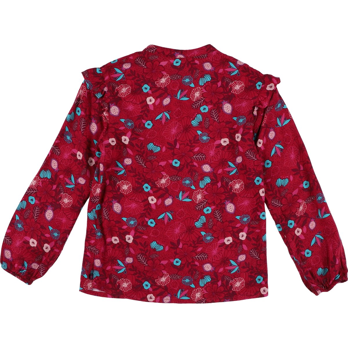 Blouse - Bon état multicouleur, LA COMPAGNIE DES PETITS
