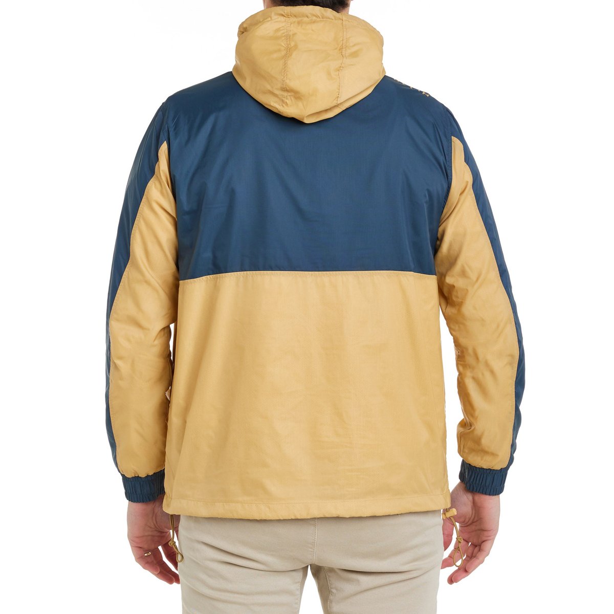 VESTE COUPE-VENT SAHARA beige, PULLIN