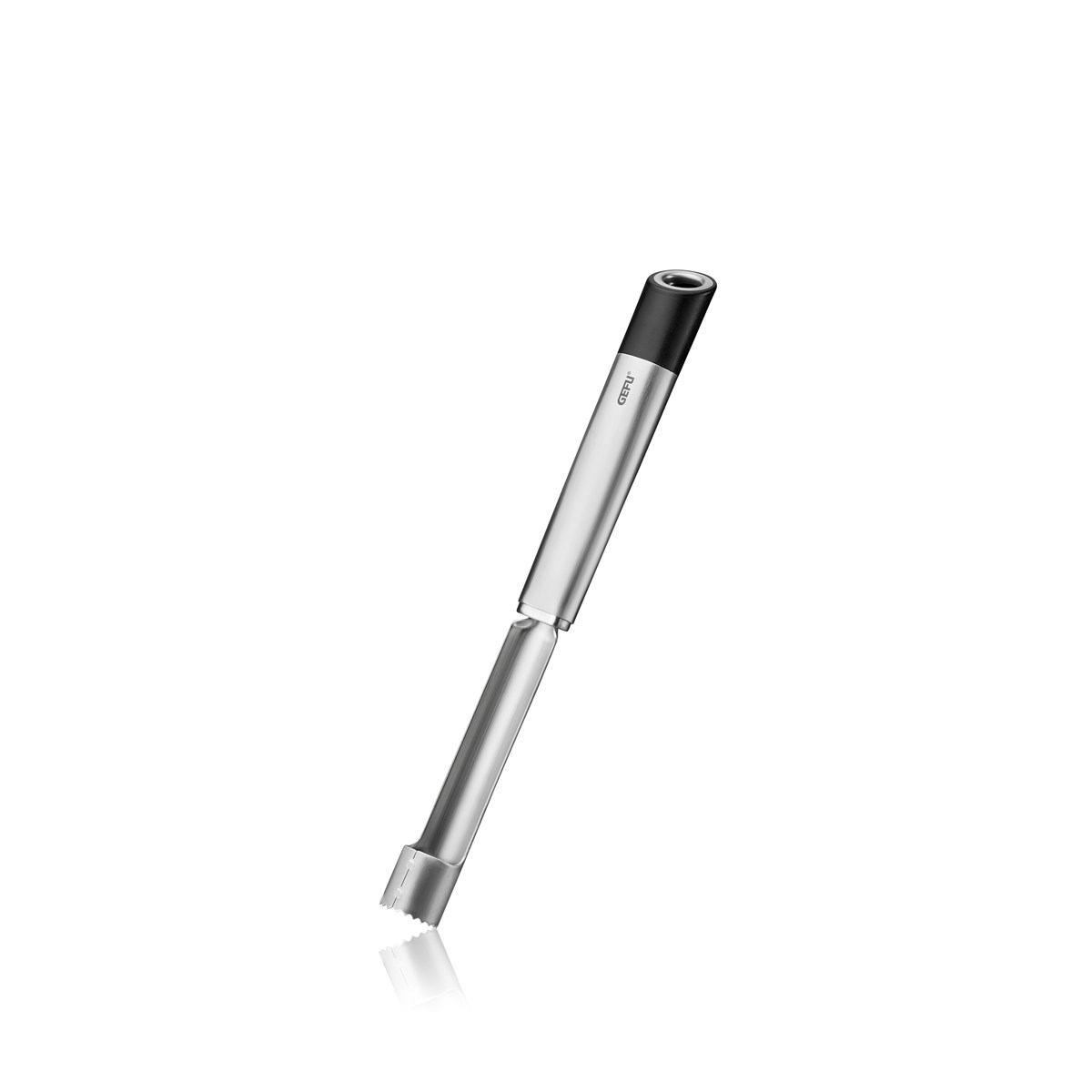 Vide-pomme PRIMELINE argent, GEFU