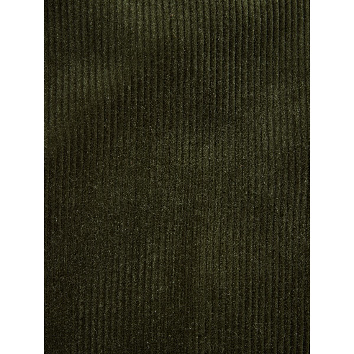 Pantalon de costume en velours pontoglio signature vert olive, NEXT