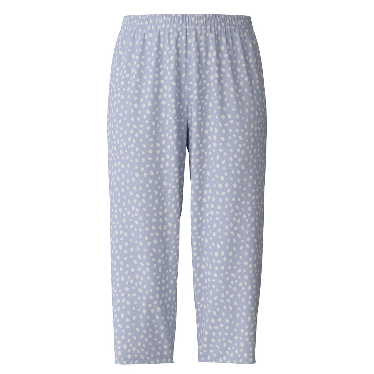 Pantalon 3/4 Coton FAVOURITES SLEEP bleu harmonie, CALIDA