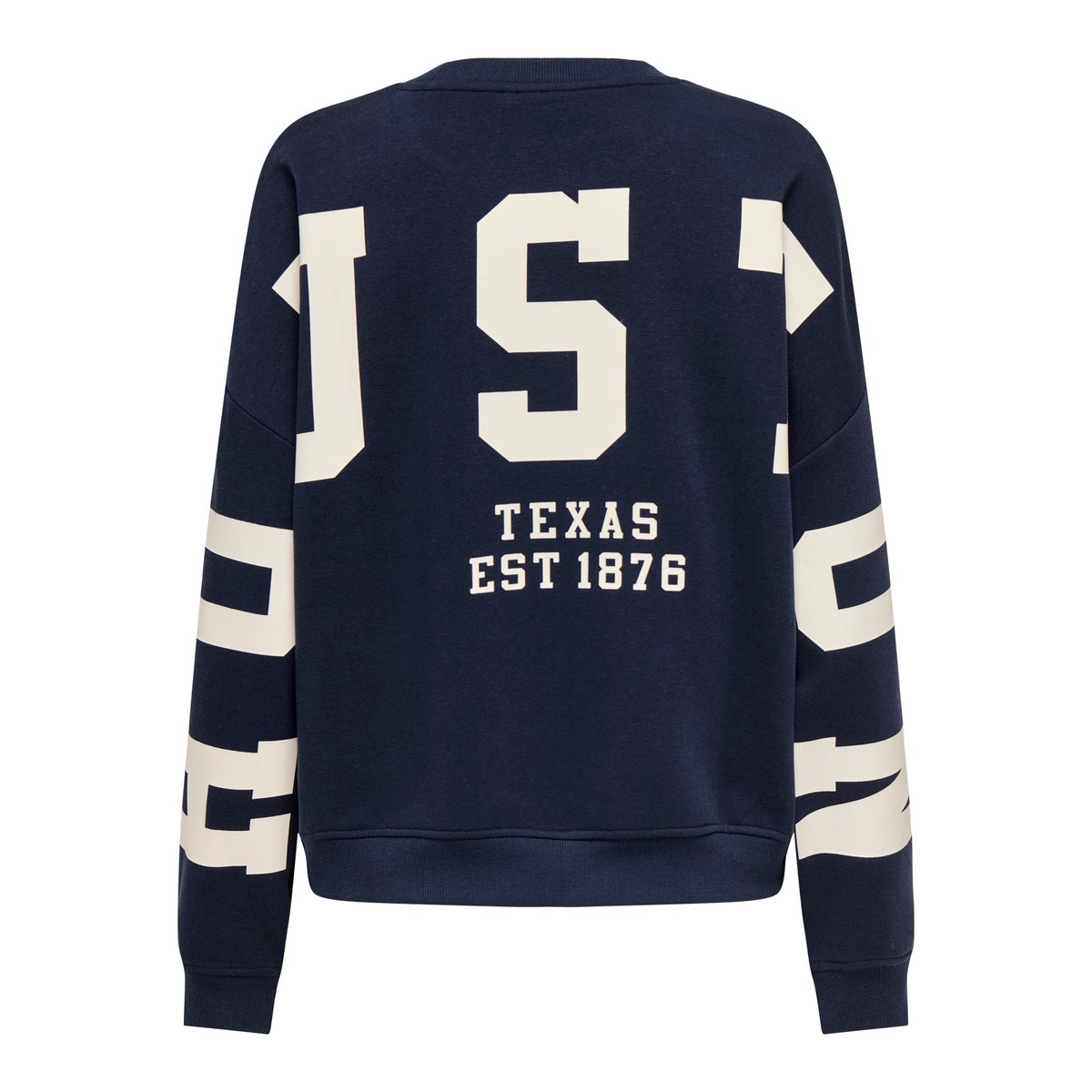 Sweat-Shirt night sky, ONLY