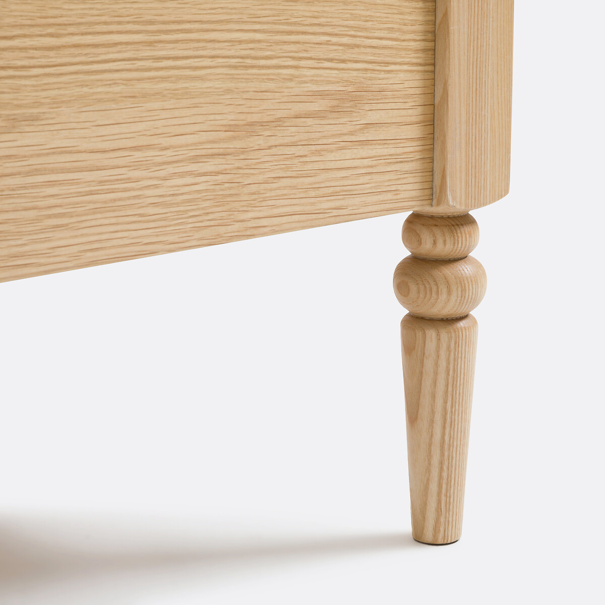 Cléa Oak Child's Bed oak, LA REDOUTE INTERIEURS