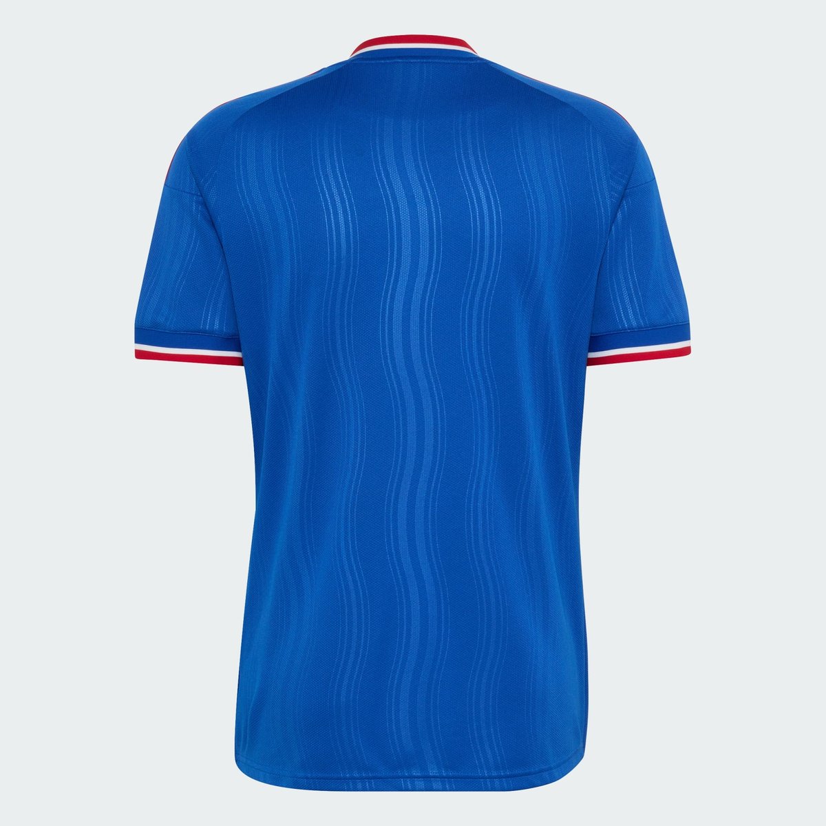 Maillot Extérieur Manchester United 26/27 Maillot Extérieur Manchester United 26/27 royal blue, adidas Performance