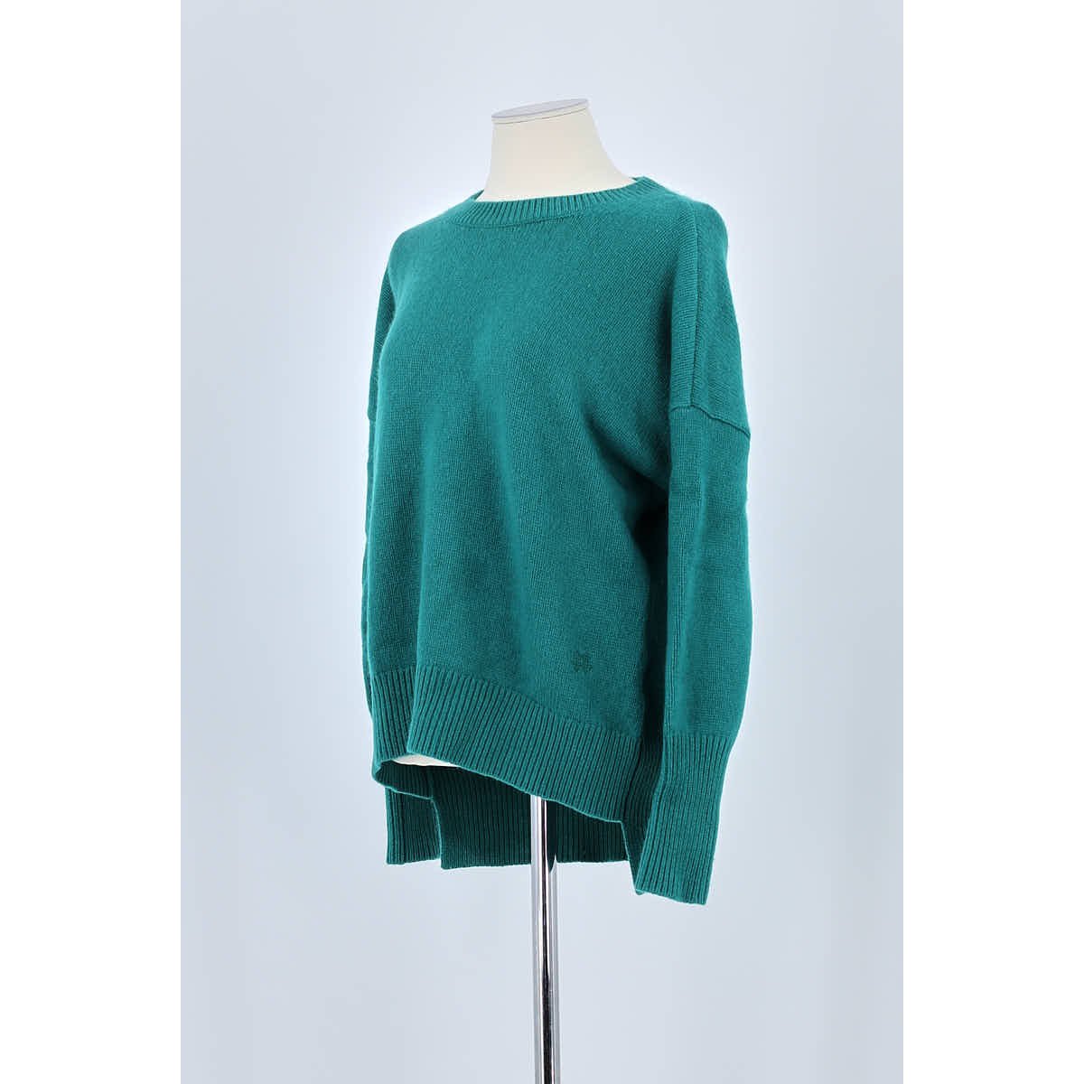 Pull - Très Bon État vert, KUJTEN