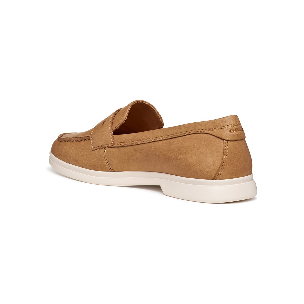 Mocassins D XAND 3 beige, GEOX