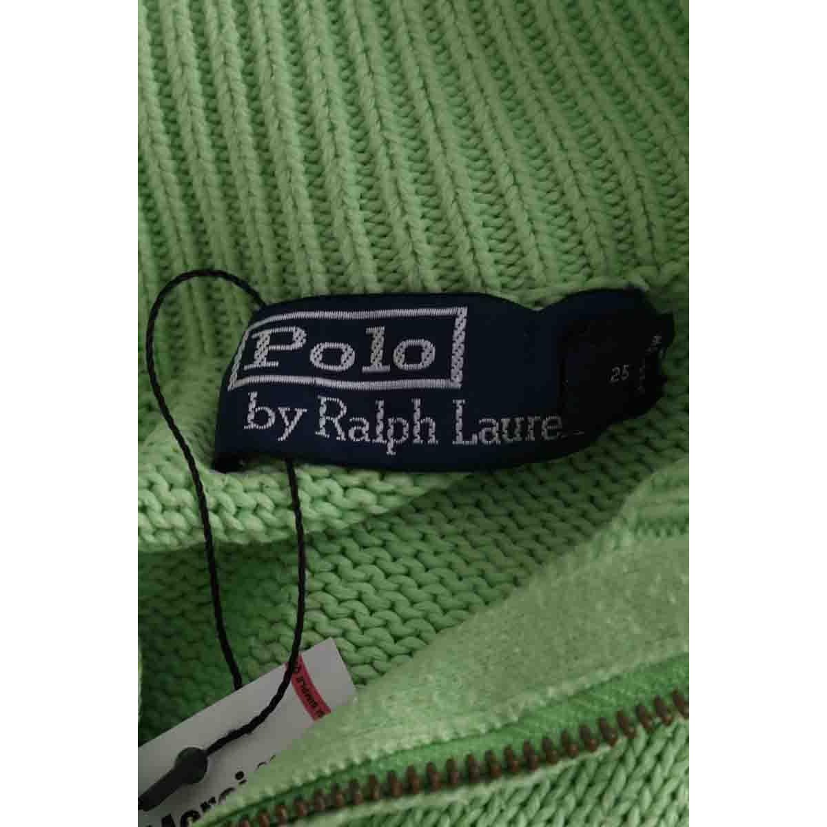 Pull - Très Bon État vert, RALPH LAUREN