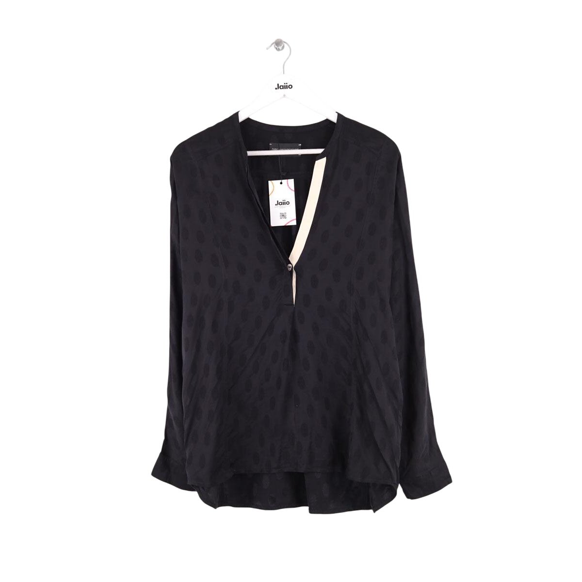 Blouse - Très Bon État noir, ZADIG&VOLTAIRE