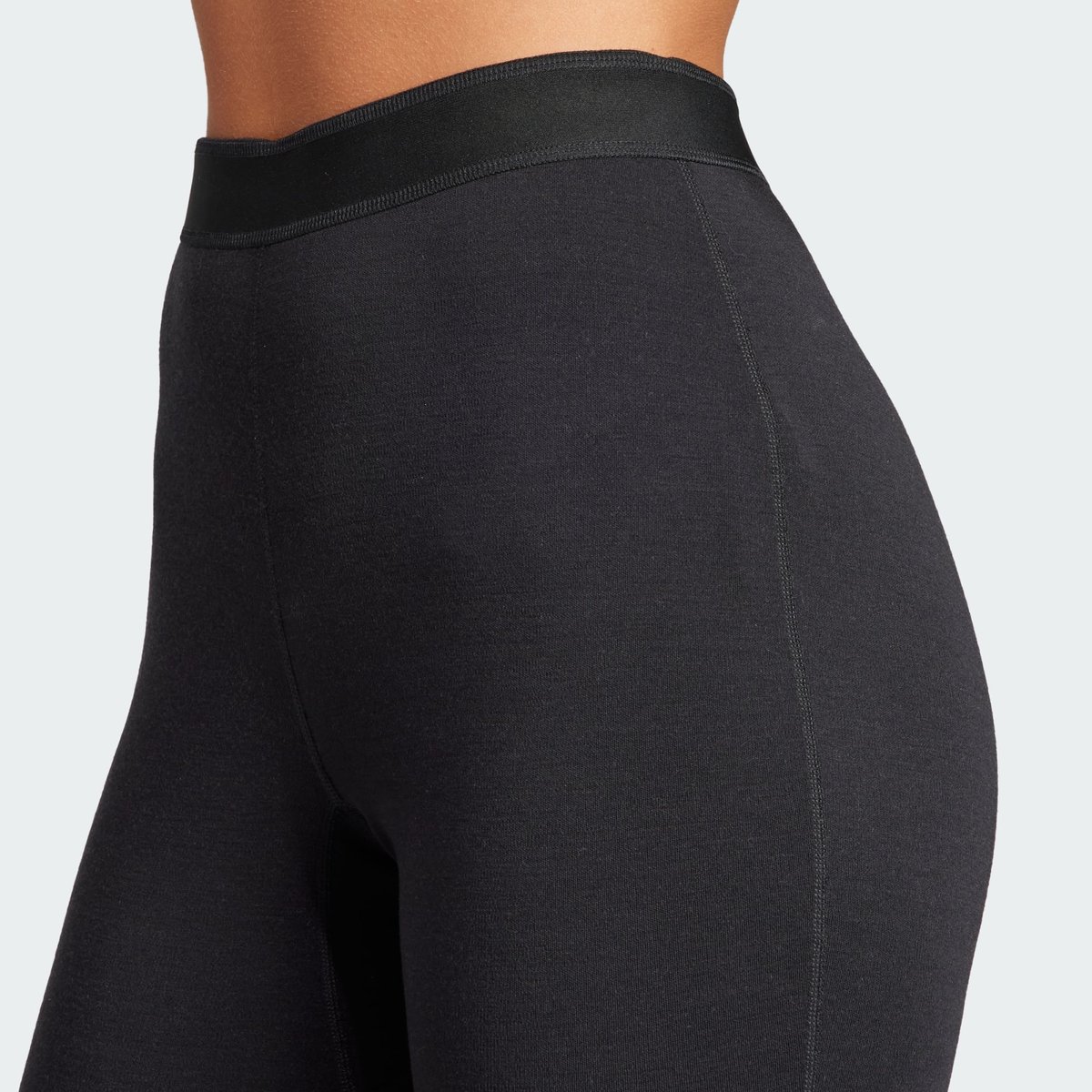 Tight Première Couche 3/4 Xperior Merino 260 Tight Première Couche 3/4 Xperior Merino 260 black, adidas Performance