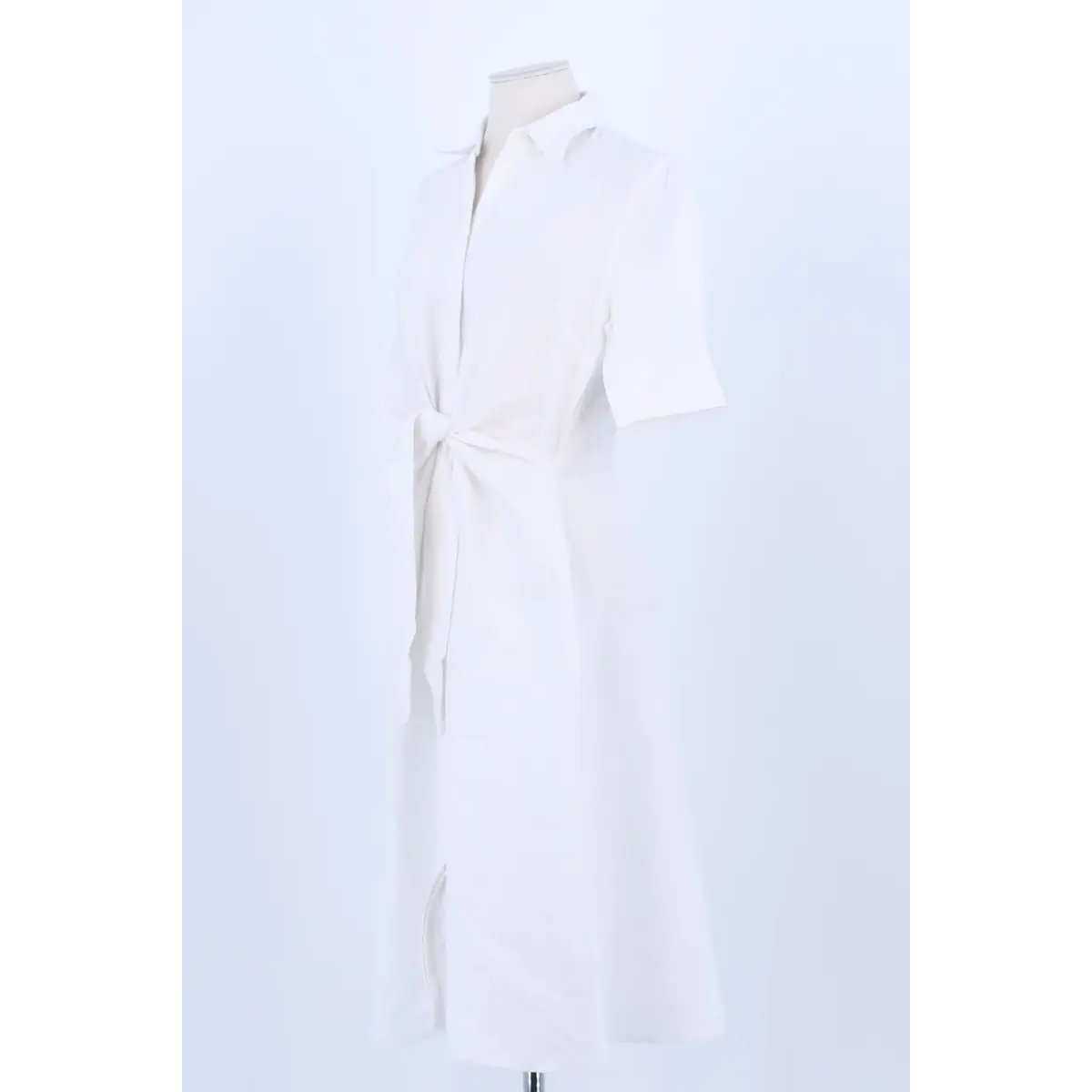 Robe - Très Bon État blanc, RALPH LAUREN
