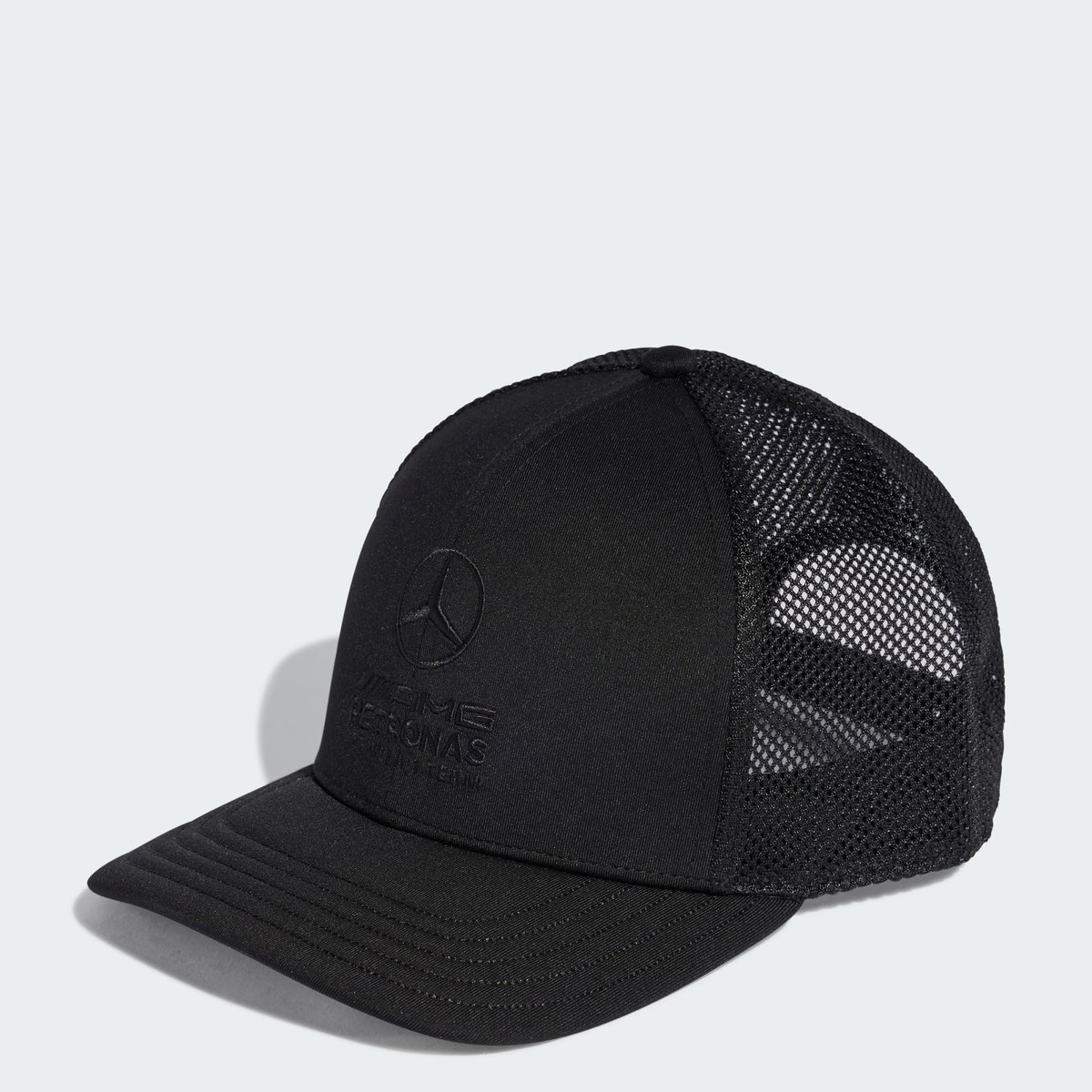 Casquette Trucker Mercedes - Amg Petronas Formula 1 Team Night Casquette Trucker Mercedes - Amg Petronas Formula 1 Team Night black, adidas Performance