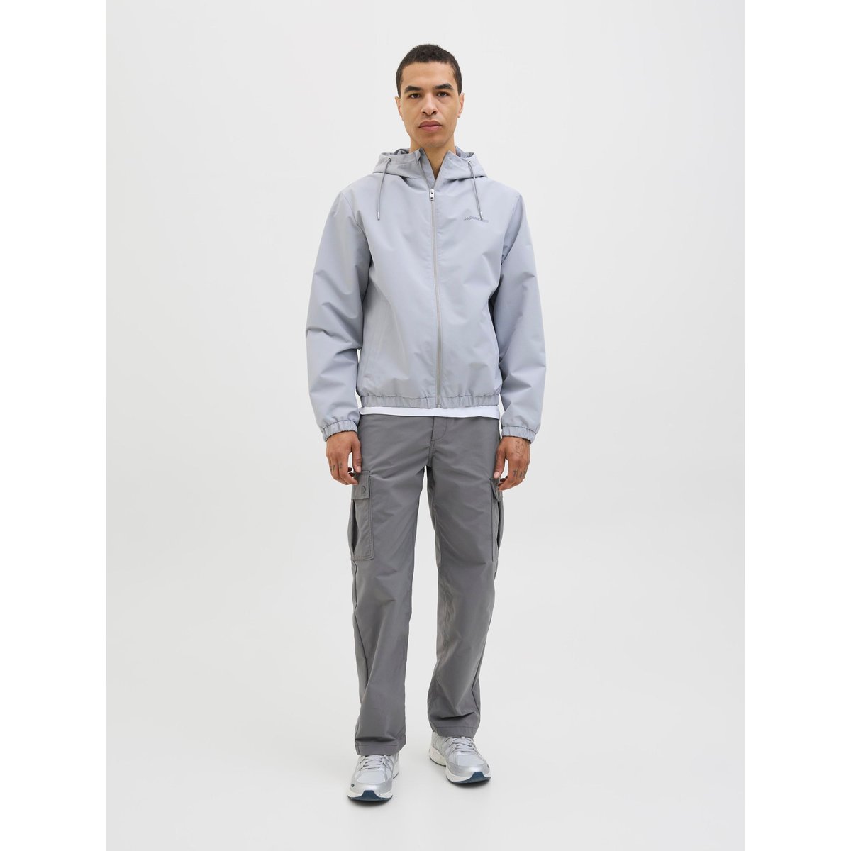 Pantalon Cargo castlerock, JACK & JONES