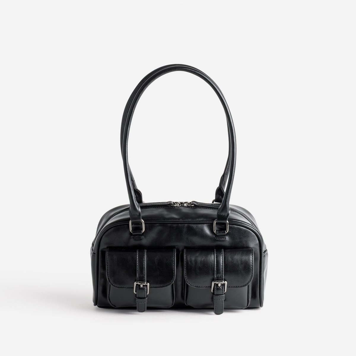Sac À Main DOGORA noir, ERAM