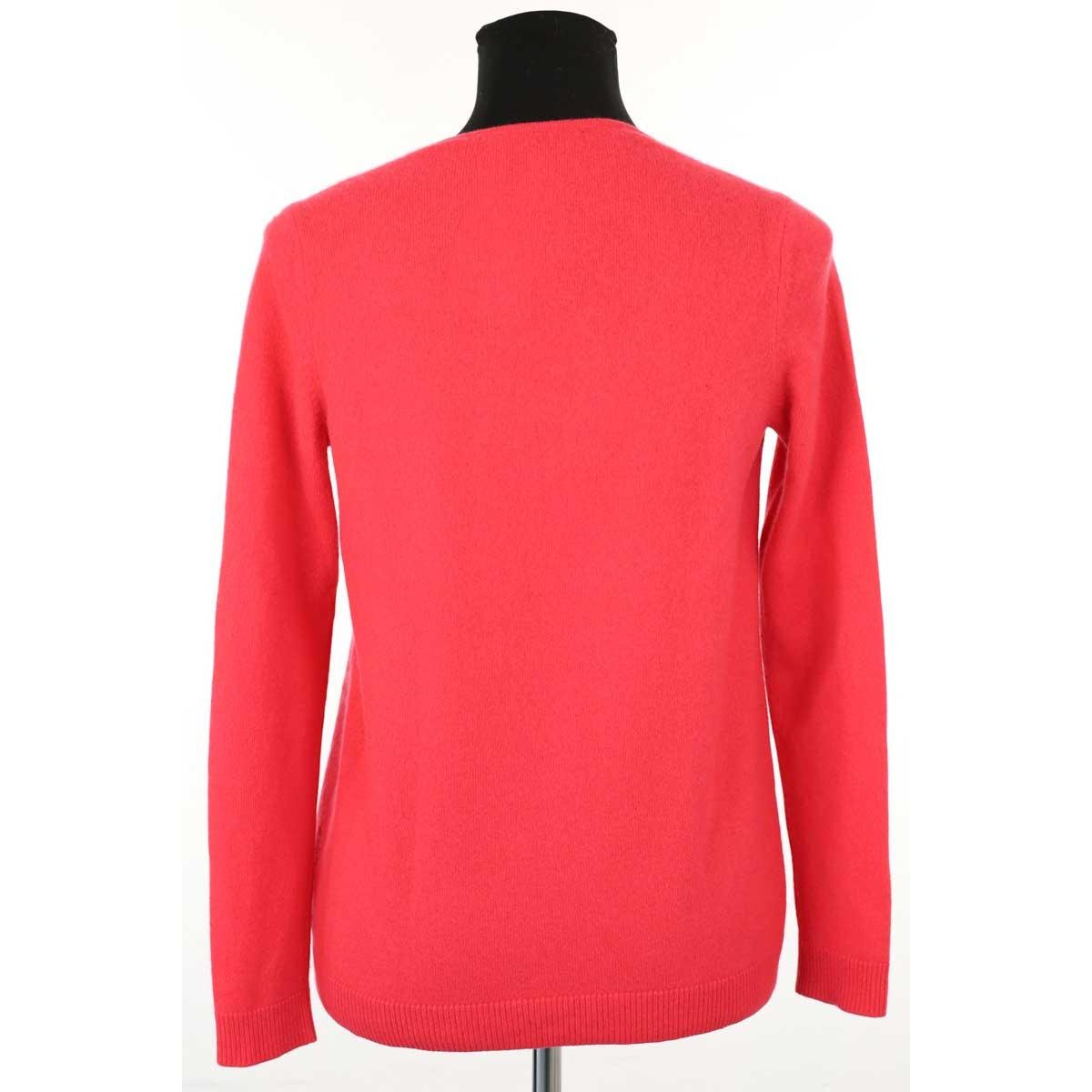 Pull - Très Bon État rose, ERIC BOMPARD