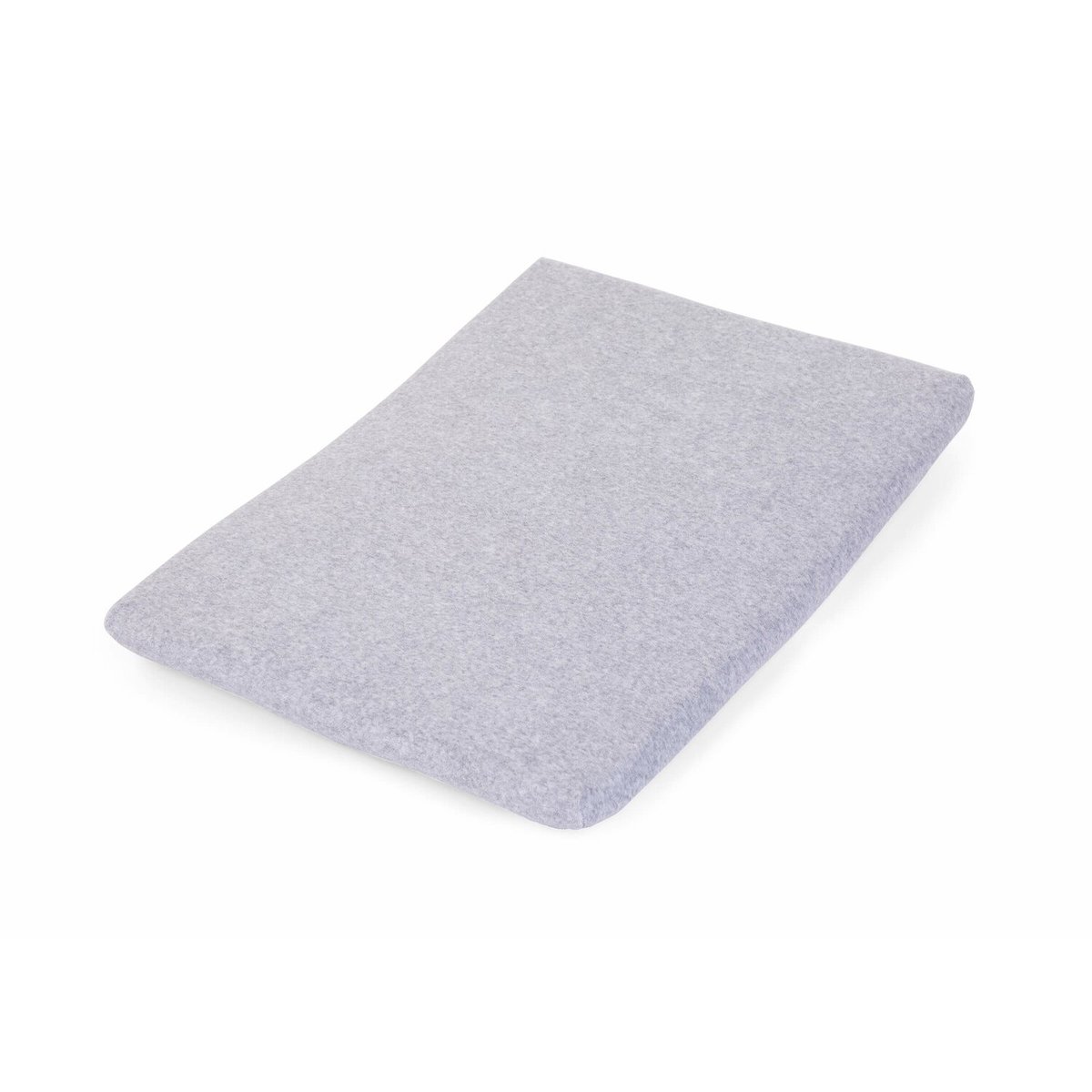 Housse pour matelas à langer EVOLUX gris, CHILDHOME