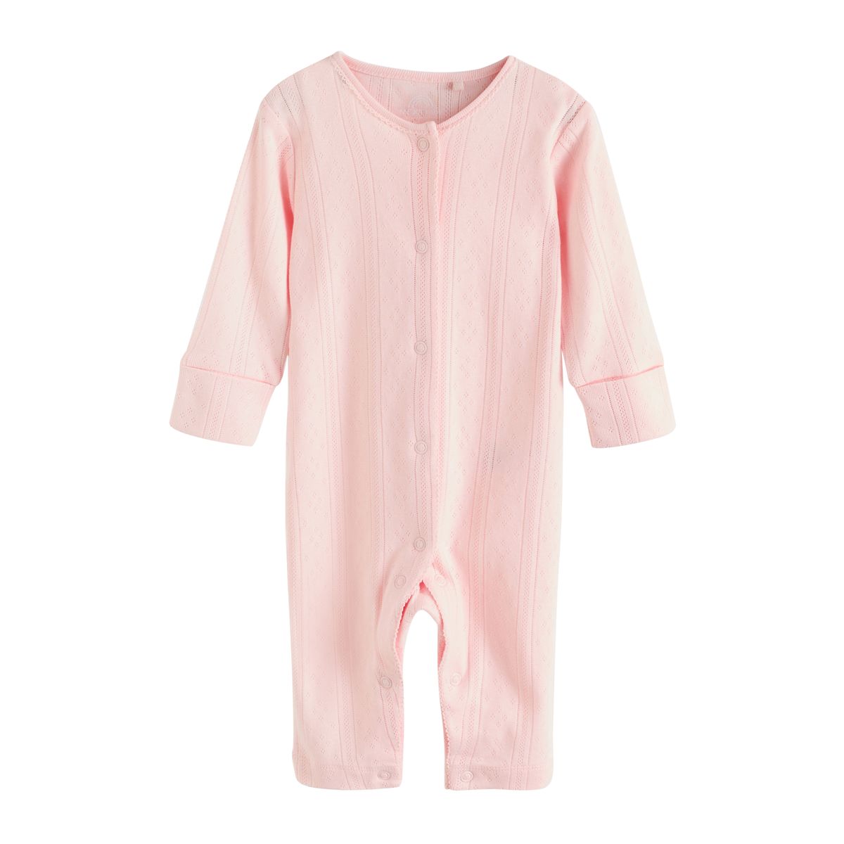 Dors-bien bébé, lot de 3 rose, NEXT