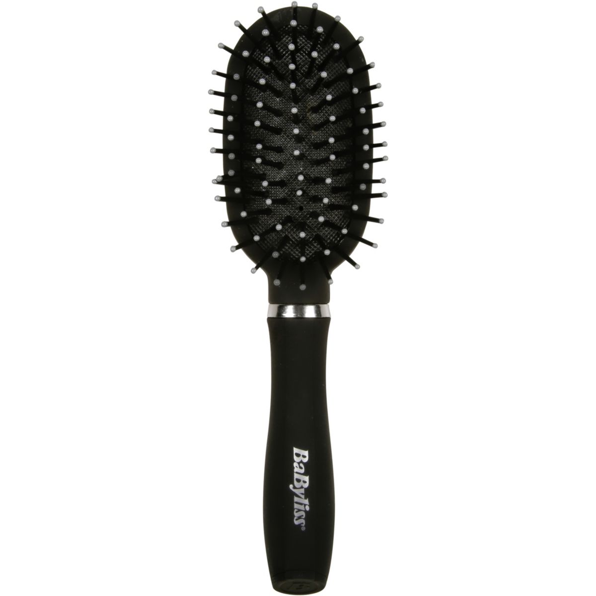 Brosse à cheveux Brosse de sac picot nylon couleur unique, BABYLISS