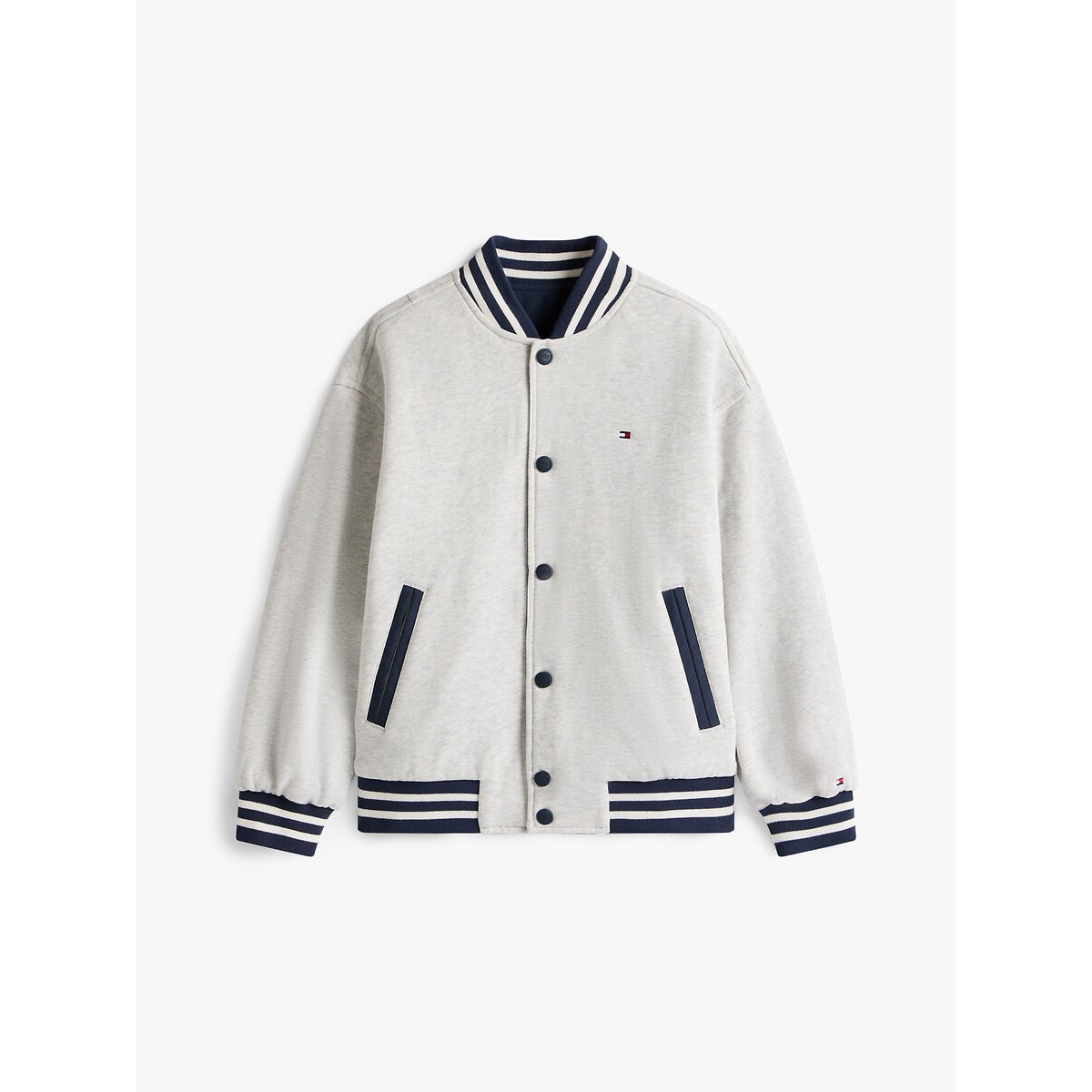 Vest omkeerbaar 90001629, TOMMY HILFIGER