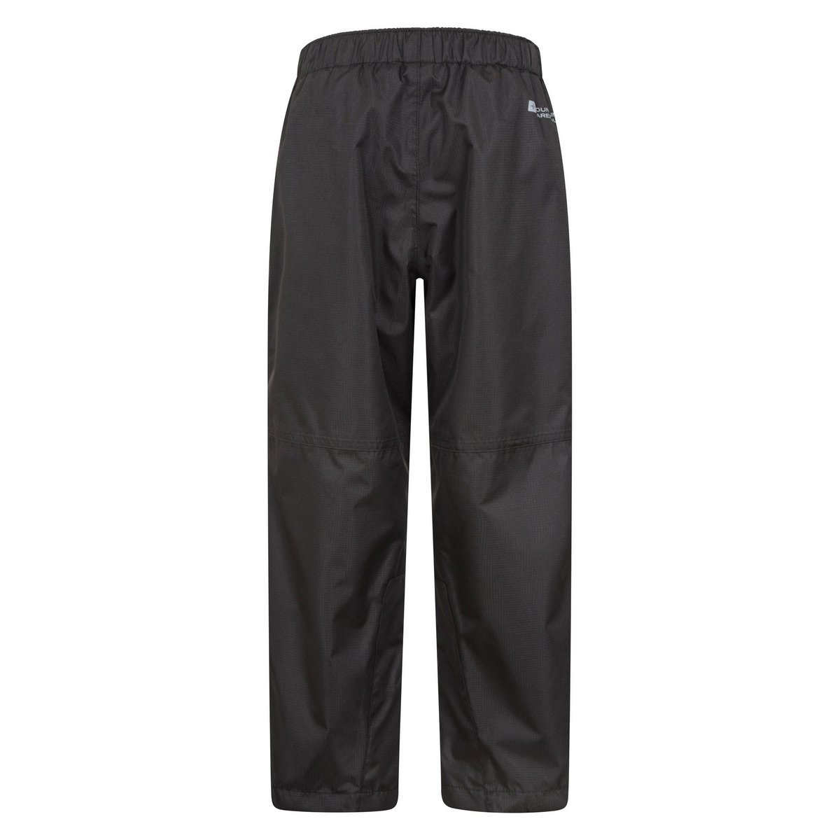 Pantalon de pluie SPRAY noir, MOUNTAIN WAREHOUSE