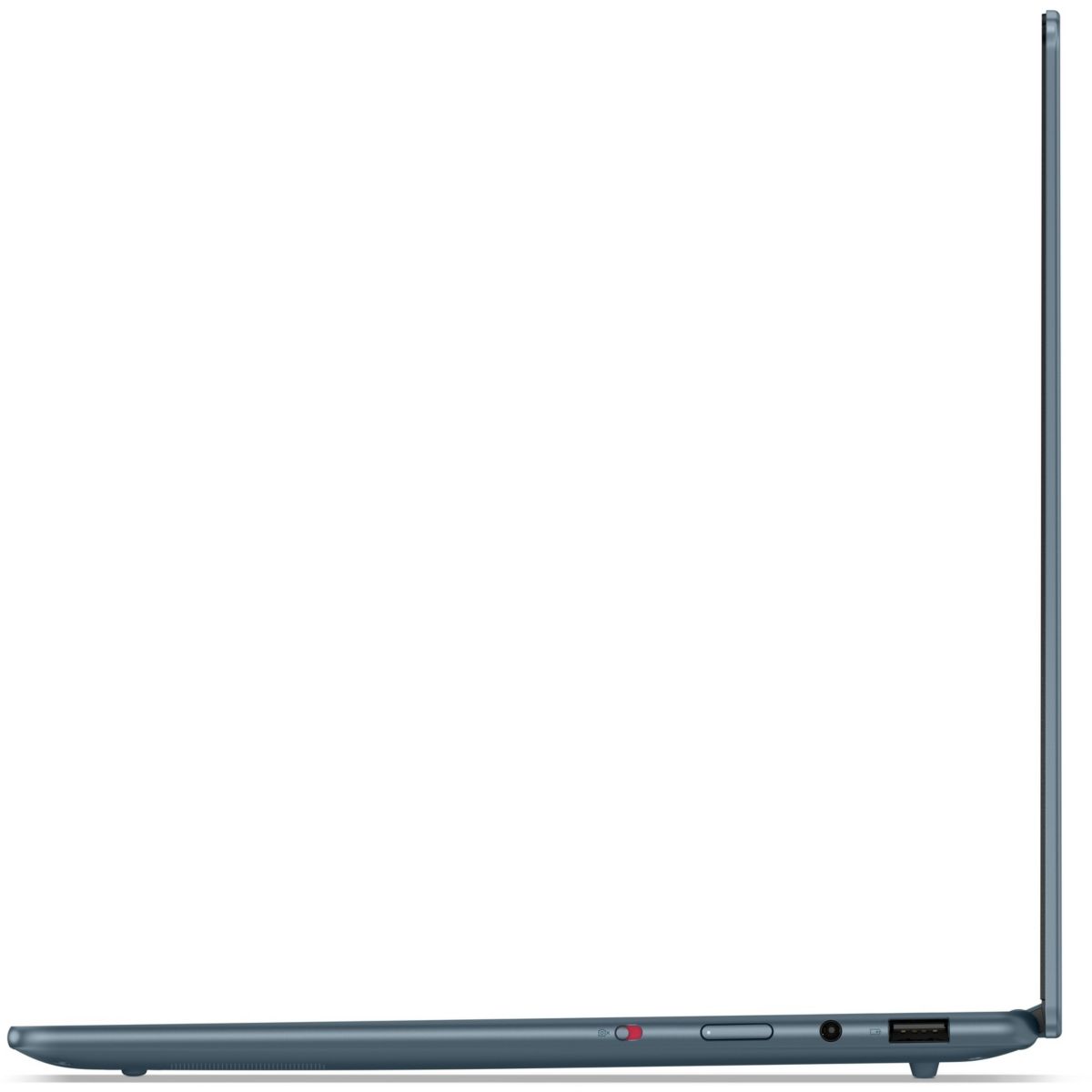 Ordinateur portable Yoga Slim 7 14AKP10 14" OLED AMD Ryzen AI 5 330 16 Go RAM LPDDR5x SSD 512 Go + souris couleur unique, LENOVO