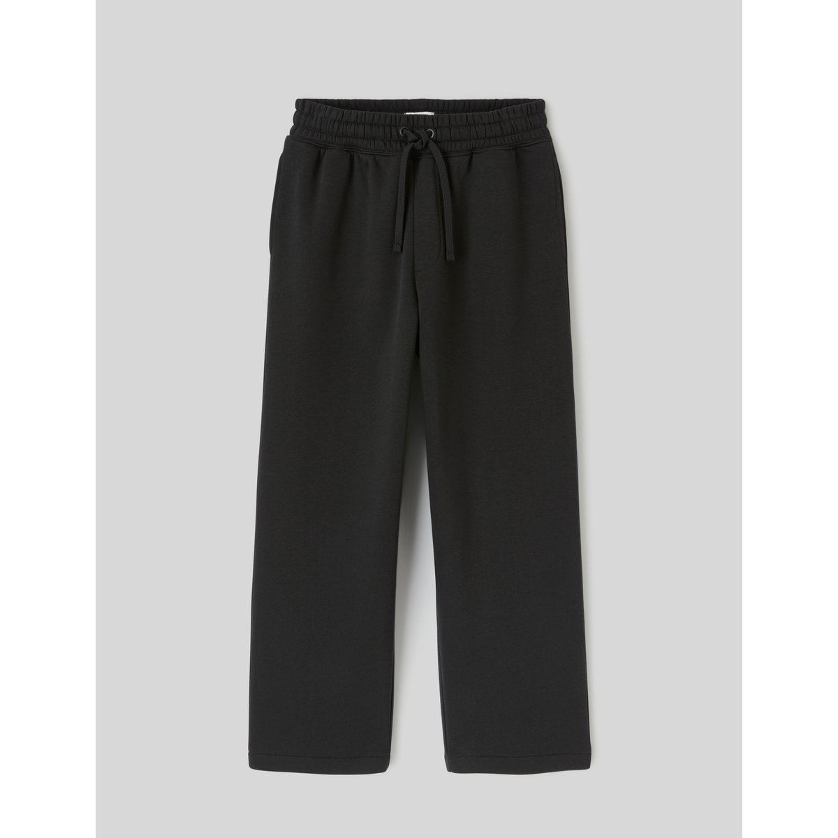 Pantalon jogging noir, BZB