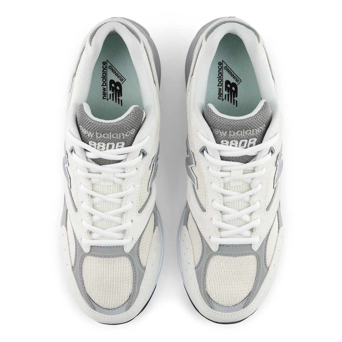 Scarpe da ginnastica 880R LIFESTYLE ecru/grigio, NEW BALANCE