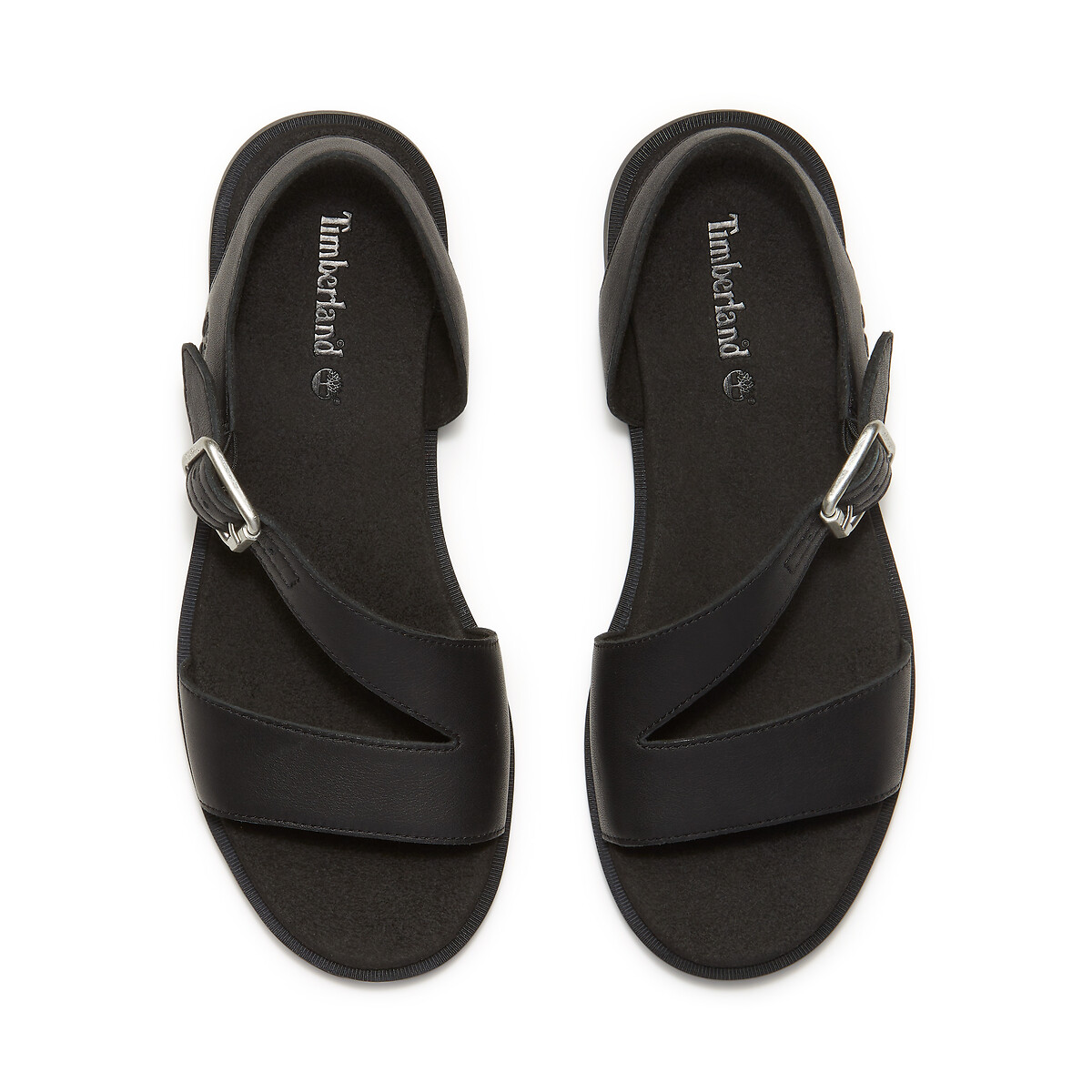 Sandali con cinturino Calista Bay nero , TIMBERLAND